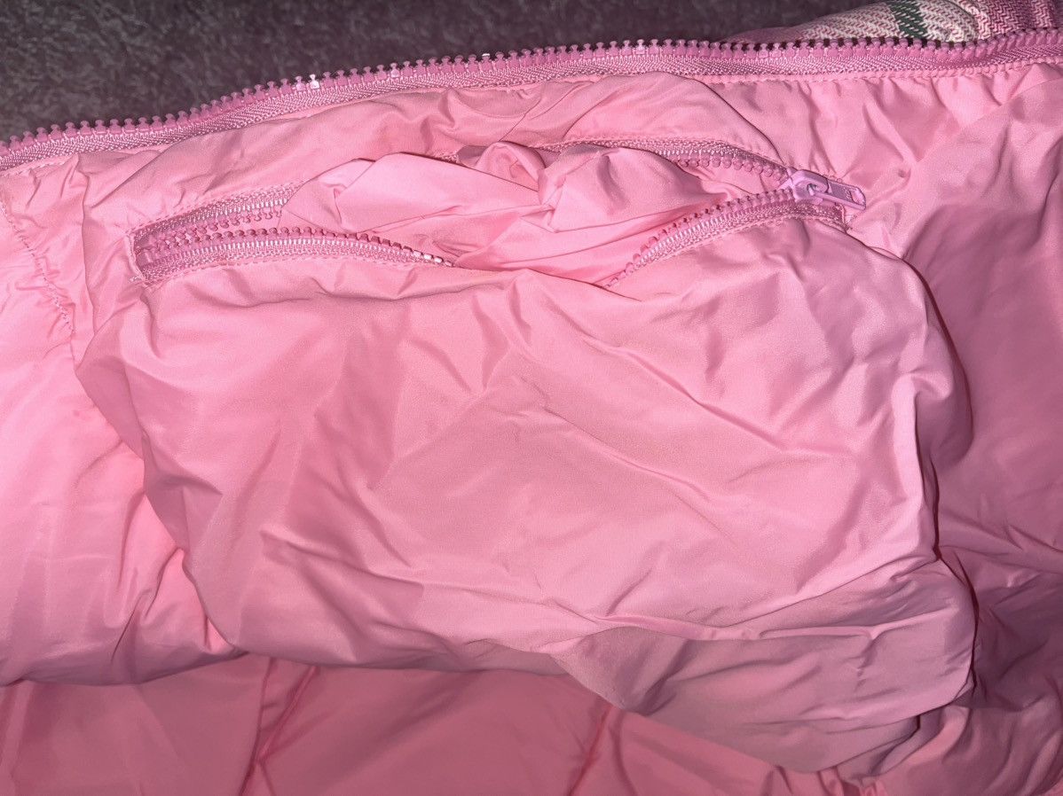 Golf Wang Golf Wang Men's Pink and Green Jacket Size US XL / EU 56 / 4 - 9 Thumbnail