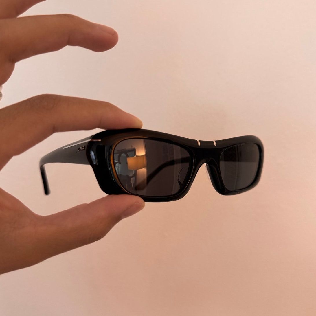 C2H4 C2H4 Uri Sunglasses | Size: 52.22 145 Size ONE SIZE - 8 Thumbnail
