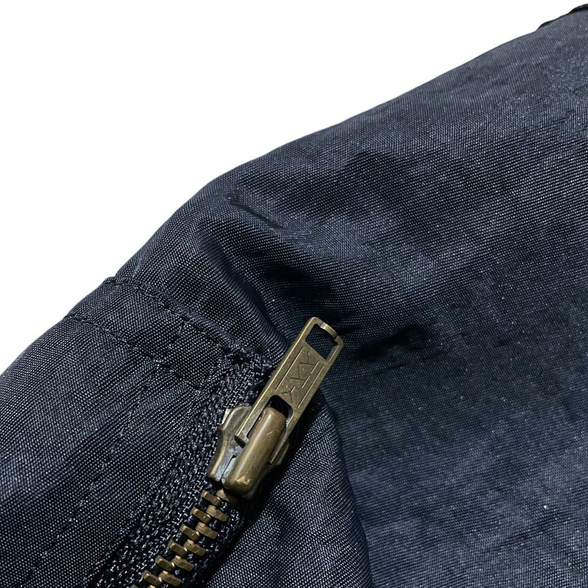 Issey Miyake ISSEY MIYAKE I.S. Sport Bomber Jacket Size US M / EU 48-50 / 2 - 10 Thumbnail