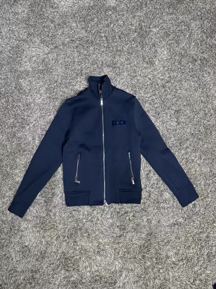 Dior Dior Nameplate jacket on the chest Size US XS / EU 42 / 0 - 1 Thumbnail