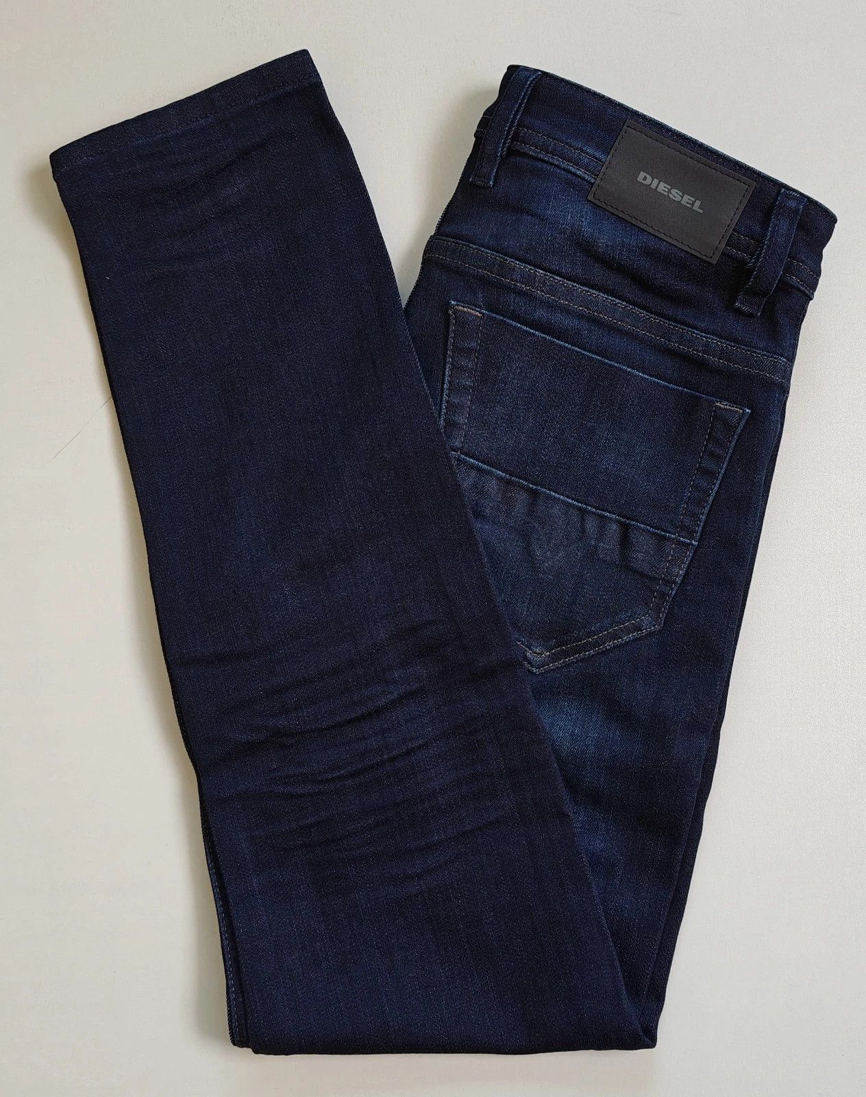 Diesel THOMMER-X L.30 MENS JEANS T/9522