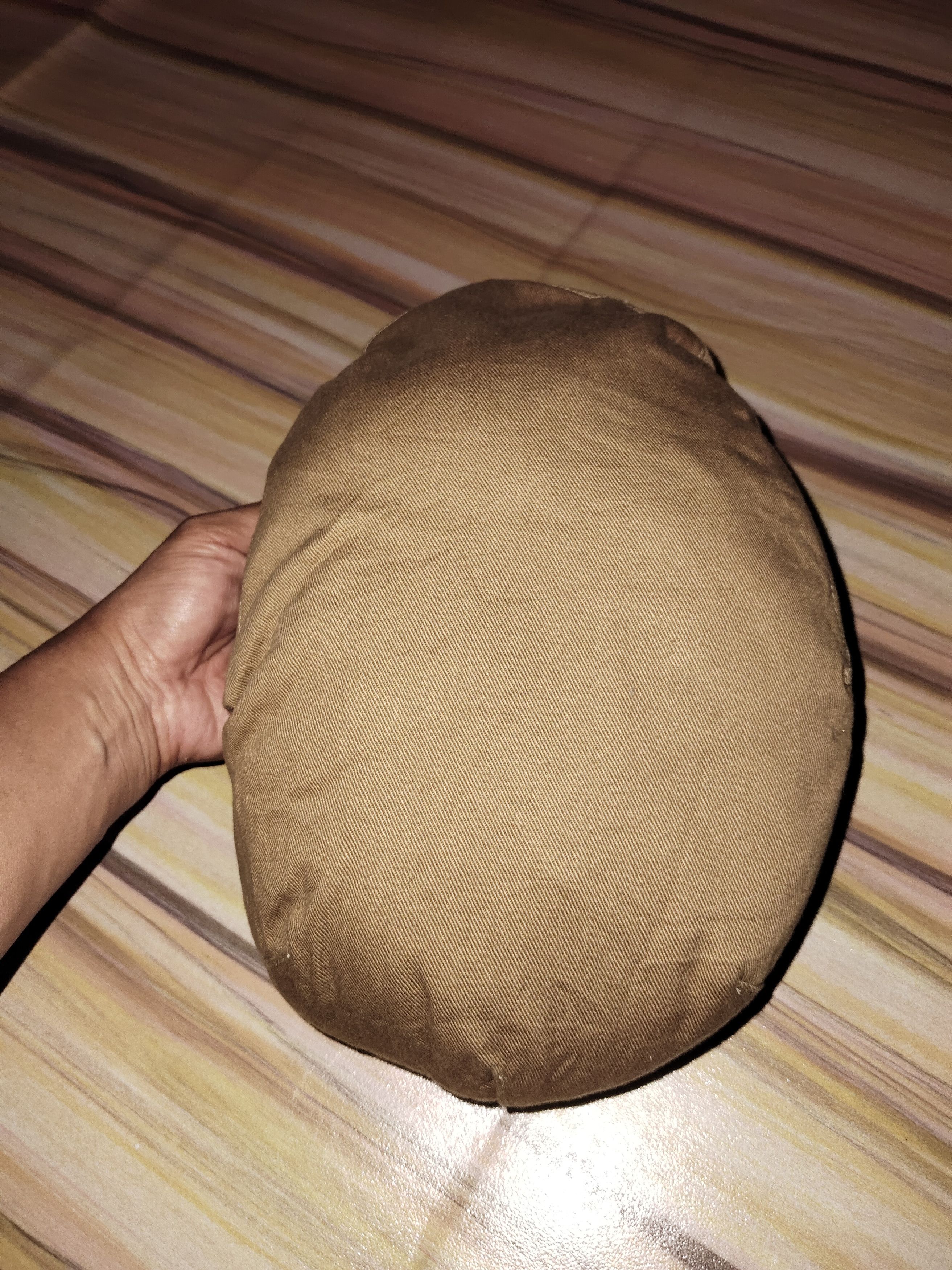 RRL Ralph Lauren DOUBLE RL Ralph Lauren Flat Cap Size ONE SIZE - 5 Thumbnail