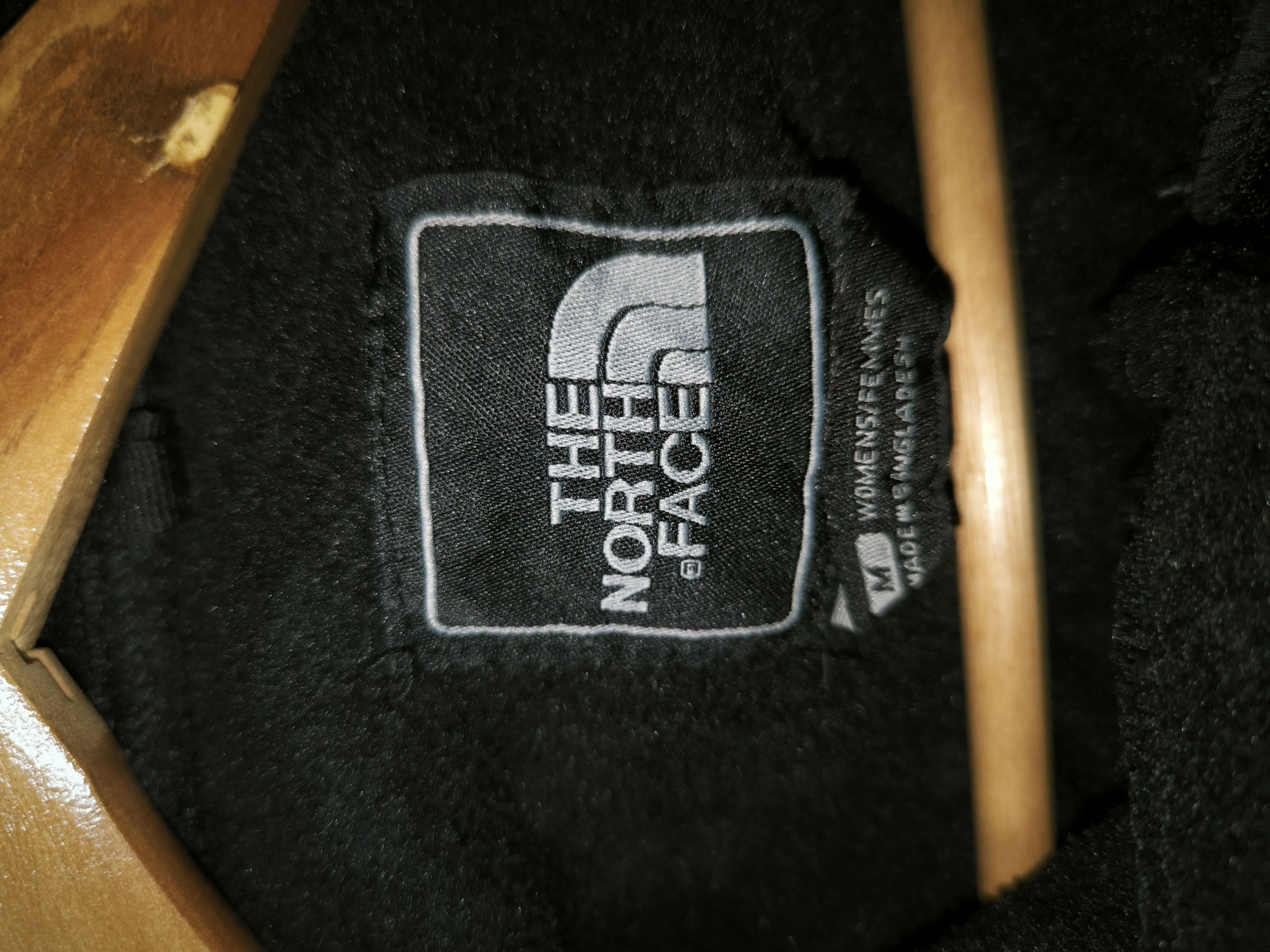The North Face Denali Hoodie Jacket Size M / US 6-8 / IT 42-44 - 6 Thumbnail