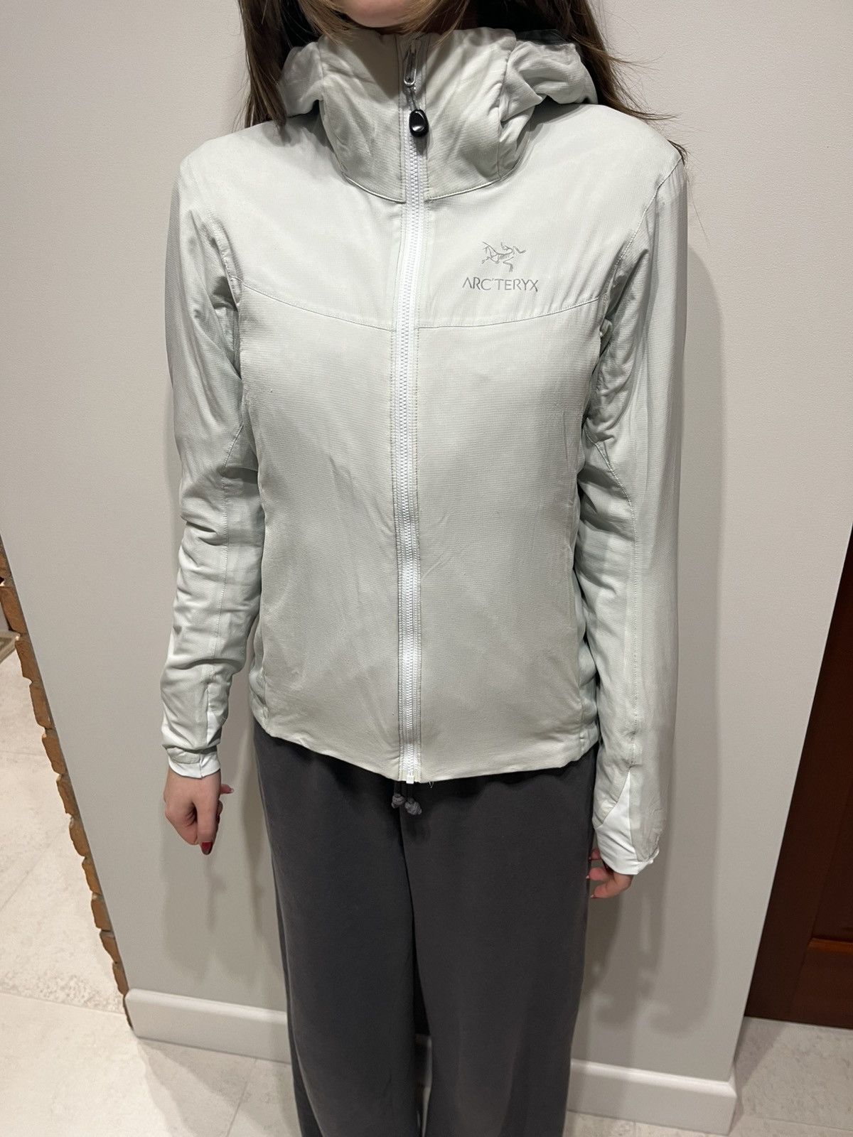Arc'teryx Arcteryx Atom LT Jacket Size S / US 4 / IT 40 - 1 Thumbnail