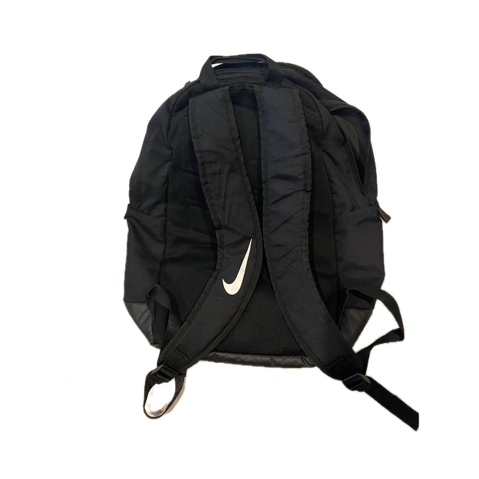 Nike Nike Elemental Black Backpack (25L) Size ONE SIZE - 2 Thumbnail