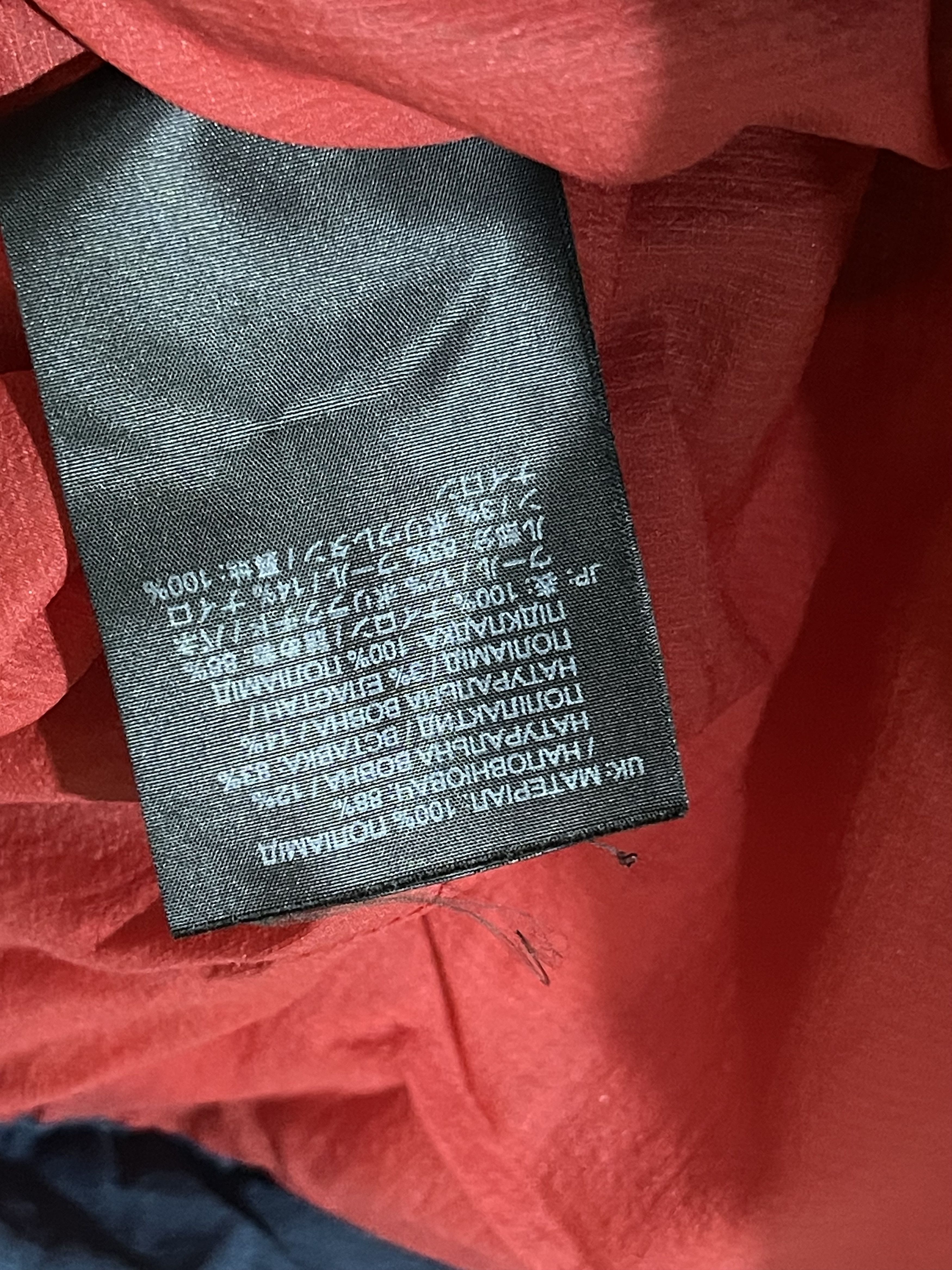 ORTOVOX Ortovox parka insulated coat long jacket Size M / US 6-8 / IT 42-44 - 8 Thumbnail