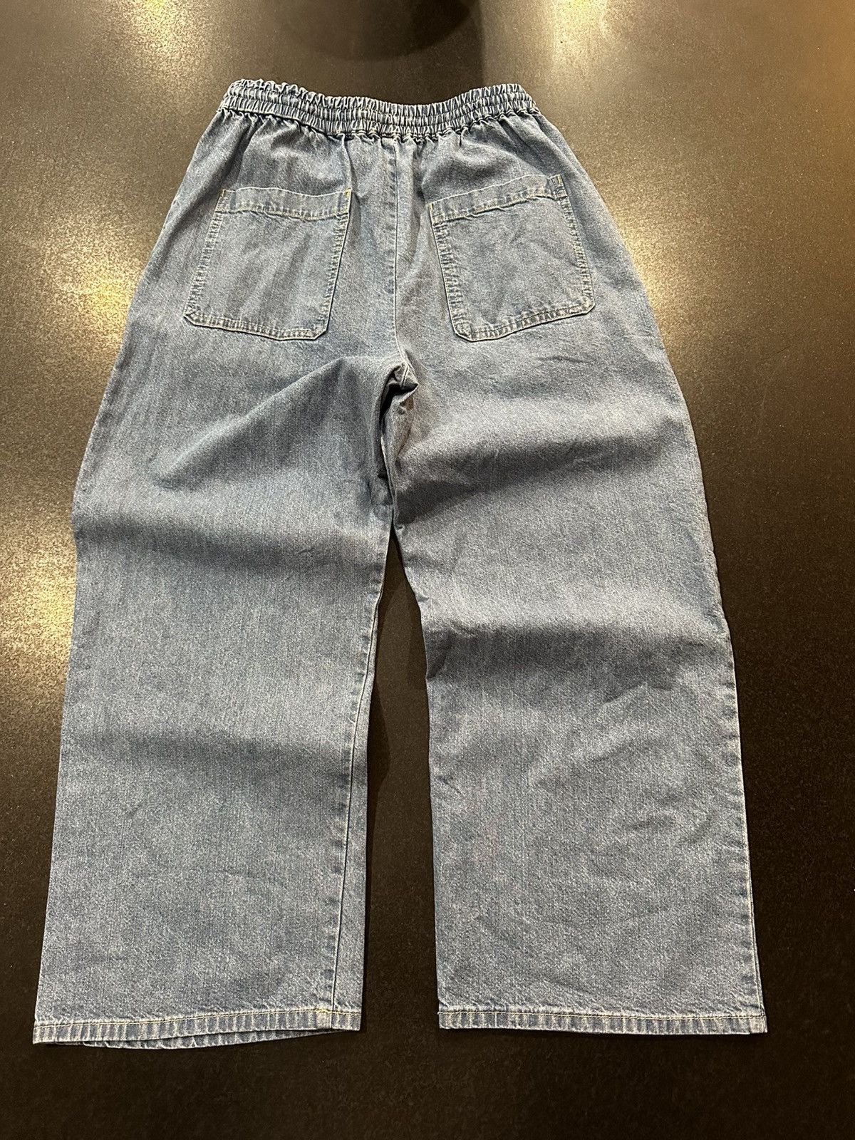 Vintage Gabby jeans Size 29" - 5 Thumbnail