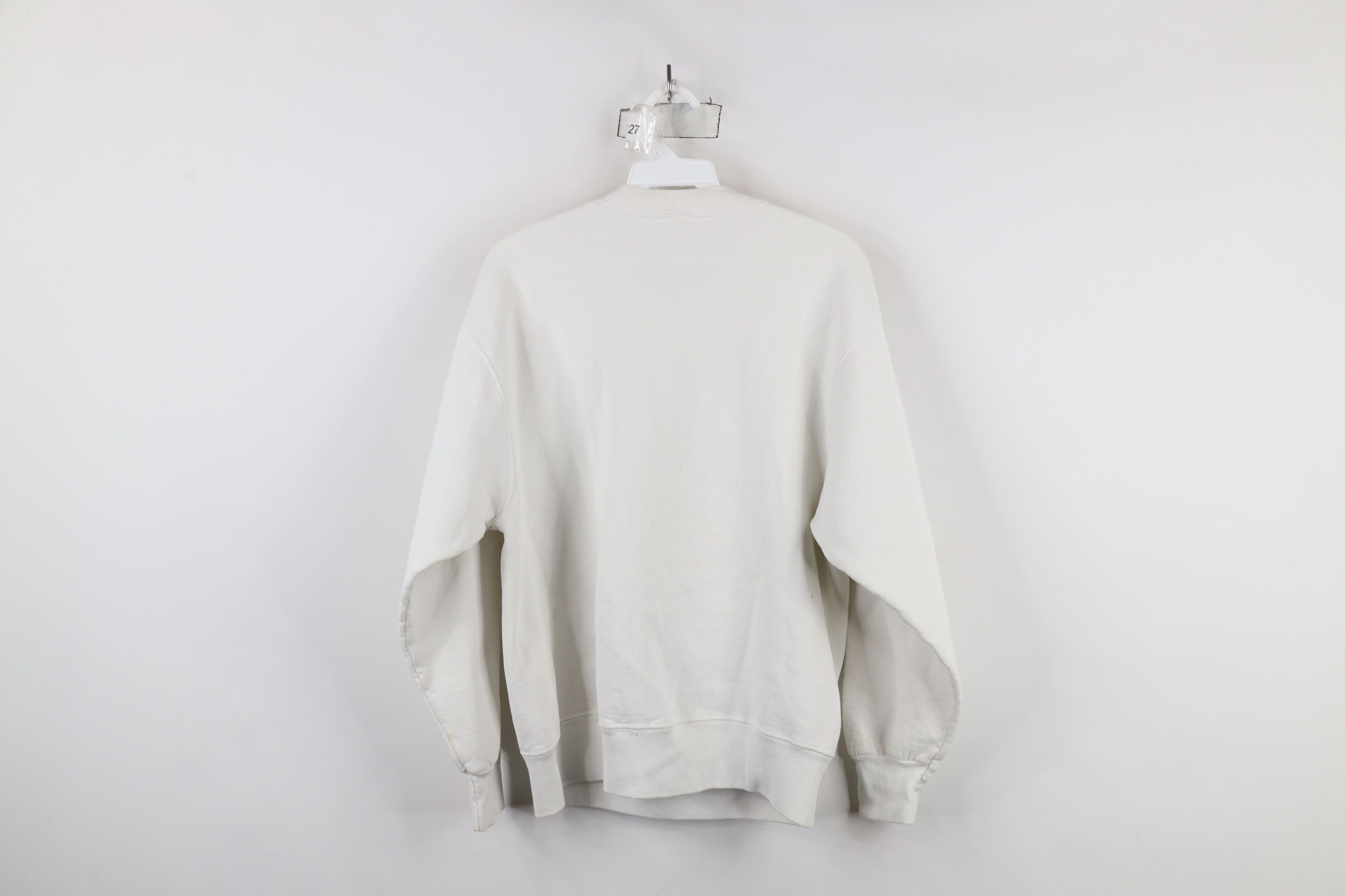 Vintage Vintage 90s 1992 Columbus Marathon Crewneck Sweatshirt USA Size US M / EU 48-50 / 2 - 14 Thumbnail