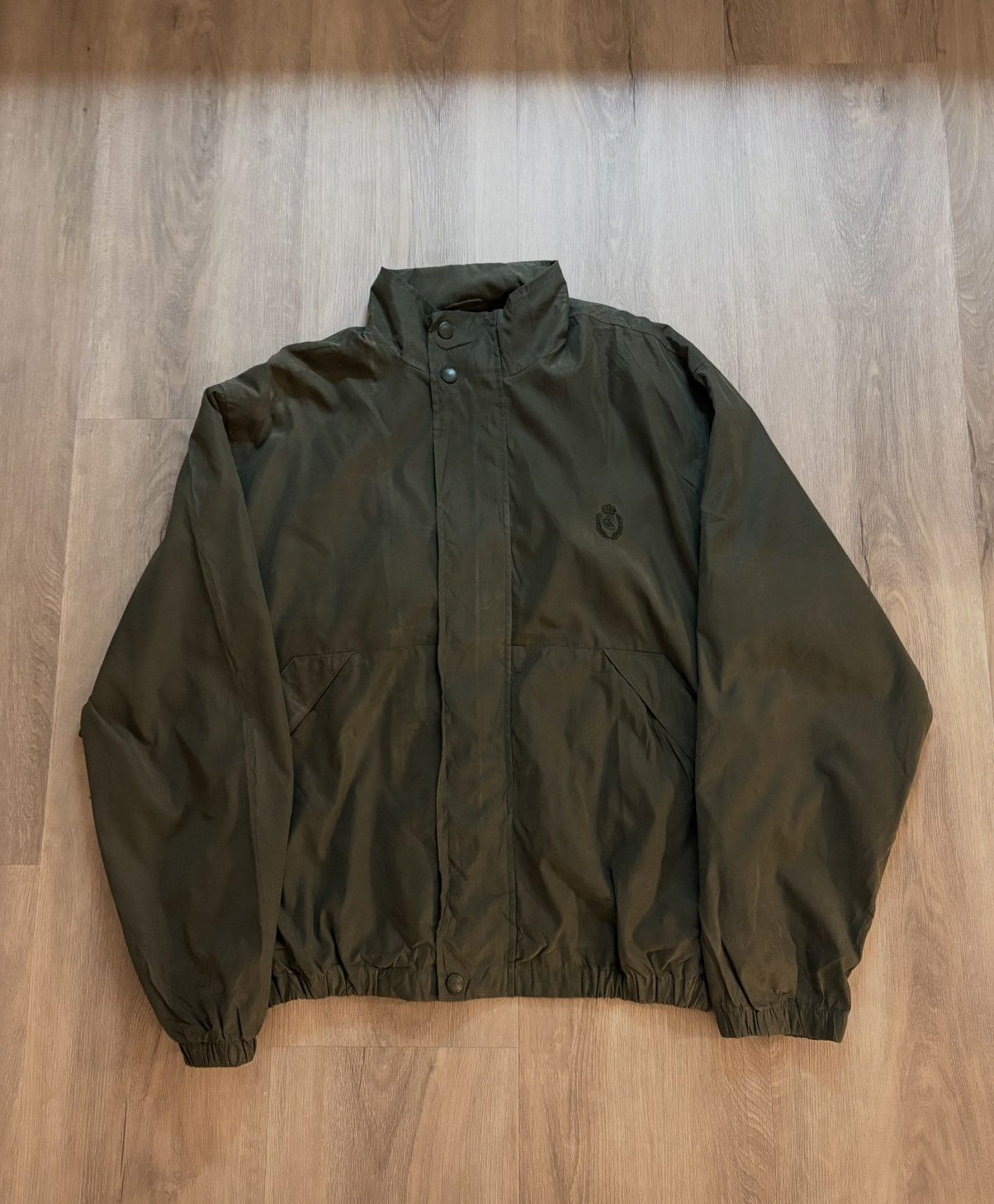 Chaps Ralph Lauren Chaps Ralph Lauren Jacket - Size L Size US L / EU 52-54 / 3 - 1 Thumbnail