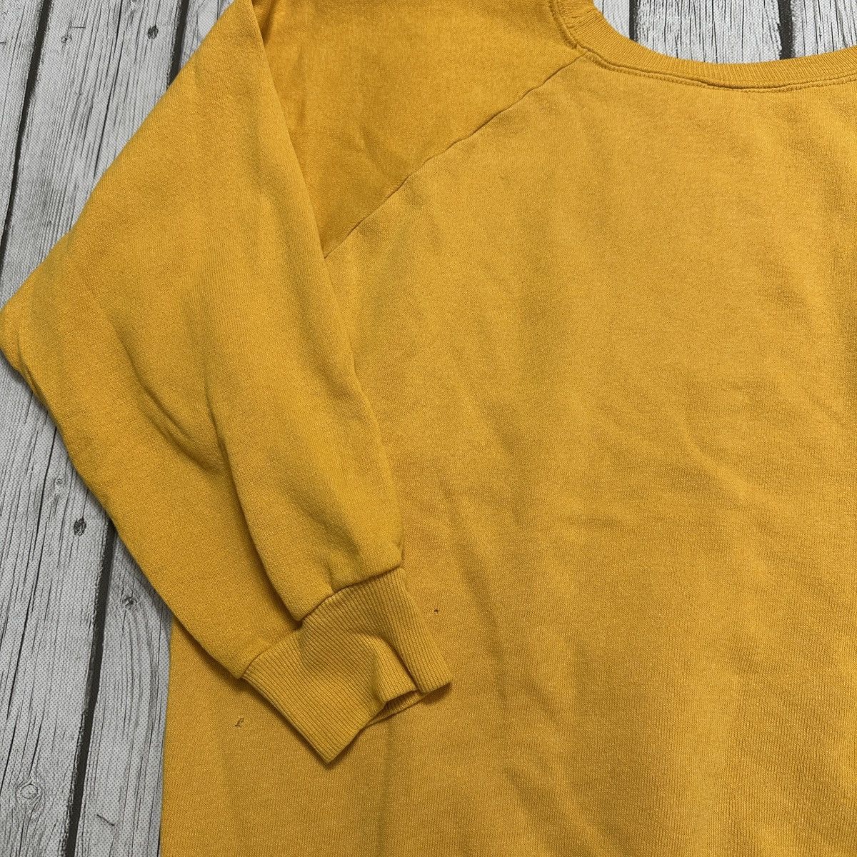 Champion Vintage Champion sweatshirt Size US XXL / EU 58 / 5 - 4 Thumbnail