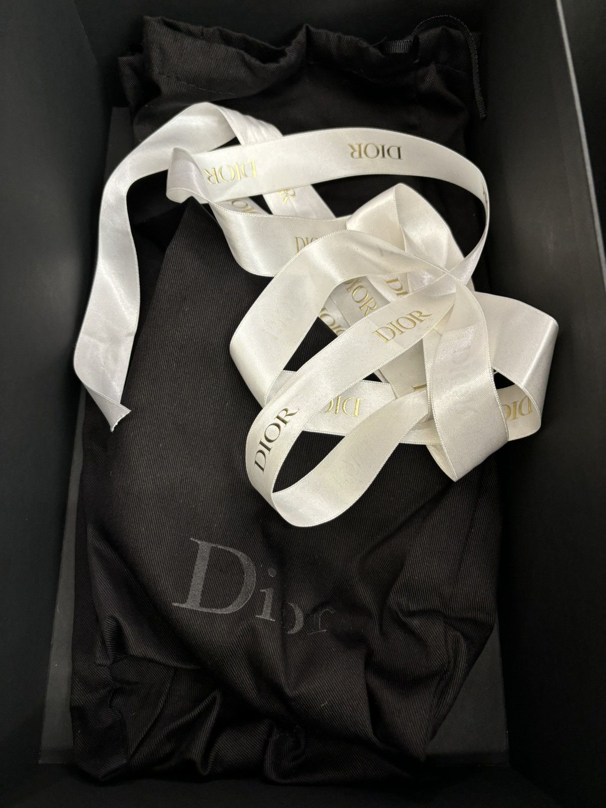 Dior Unworn Patent leather shoes boxed Size US 10 / EU 43 - 8 Thumbnail