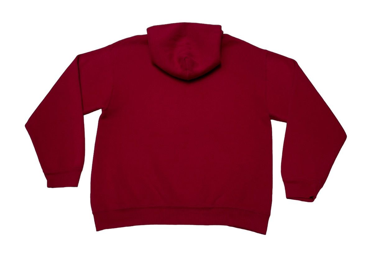 Japanese Brand × L.L. Bean × Vintage Vintage Japanese Brand L.l Bean Hoodie Sweatshirt 1990s Size US XL / EU 56 / 4 - 2 Thumbnail