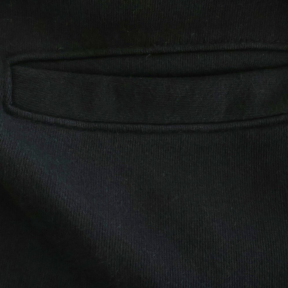 Chrome Hearts Chrome Hearts Black Sweatpants with Logo Print Size US 33 - 7 Thumbnail