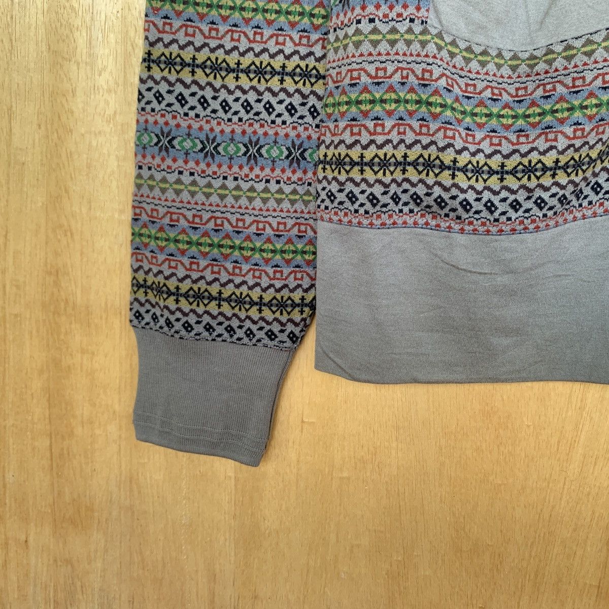 Paul Smith Paul Smith Collection Shawl Collar Cardigan Size US L / EU 52-54 / 3 - 6 Thumbnail