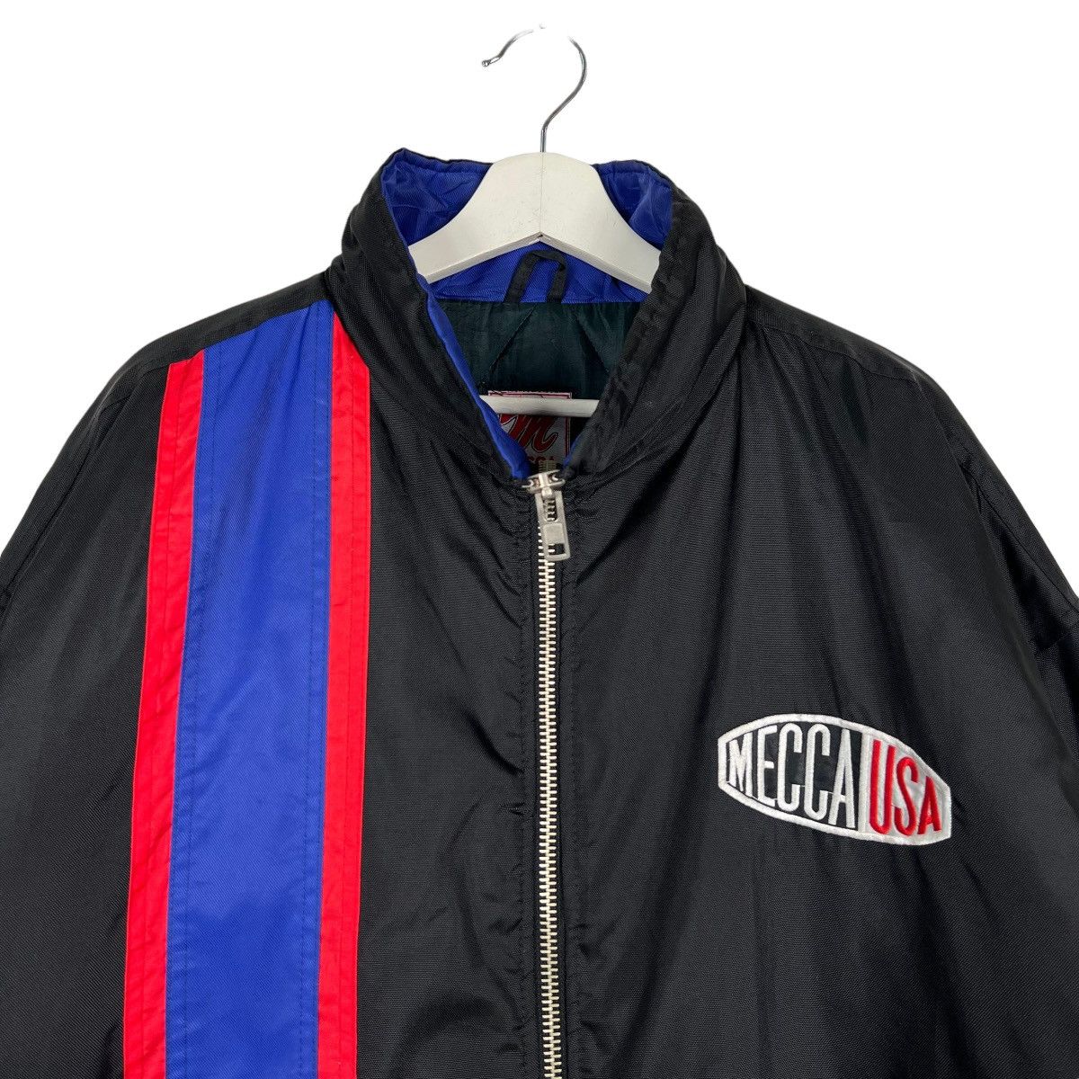 Mecca 🔥 MECCA USA JACKET Size US L / EU 52-54 / 3 - 4 Thumbnail