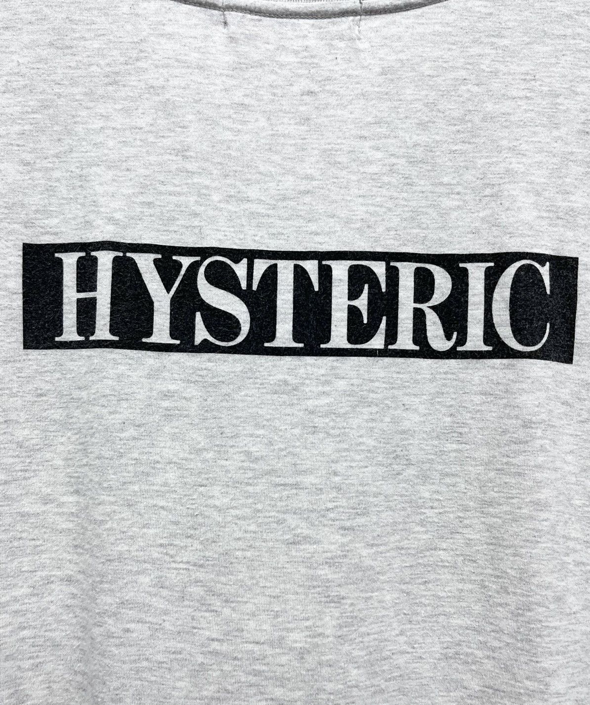Hysteric Glamour RARE! 90’s HYSTERIC GLAMOUR New York City! Dope T-Shirt Size US M / EU 48-50 / 2 - 5 Thumbnail