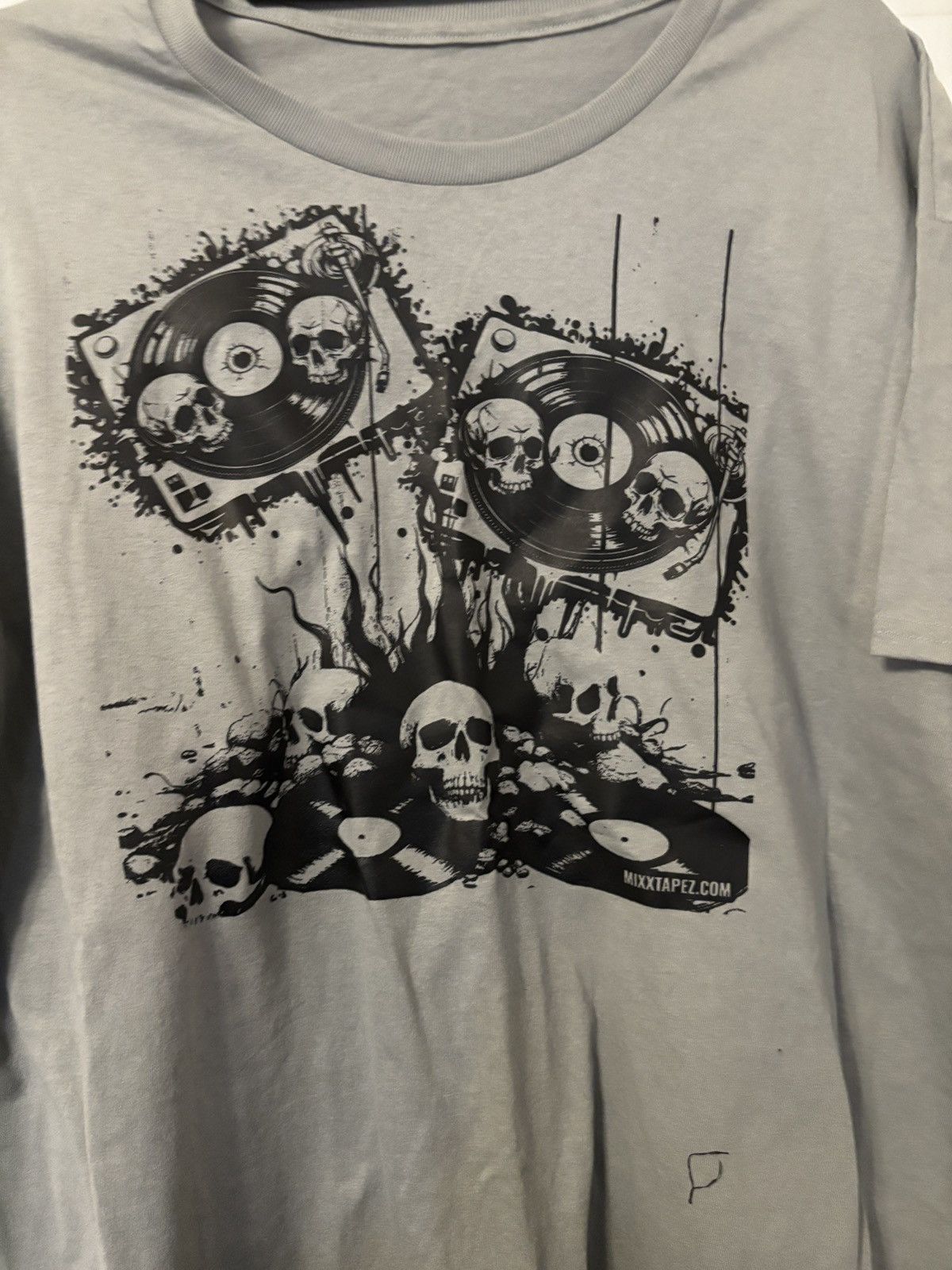 Other T SHIRT SIZE XL Size US XL / EU 56 / 4 - 2 Thumbnail