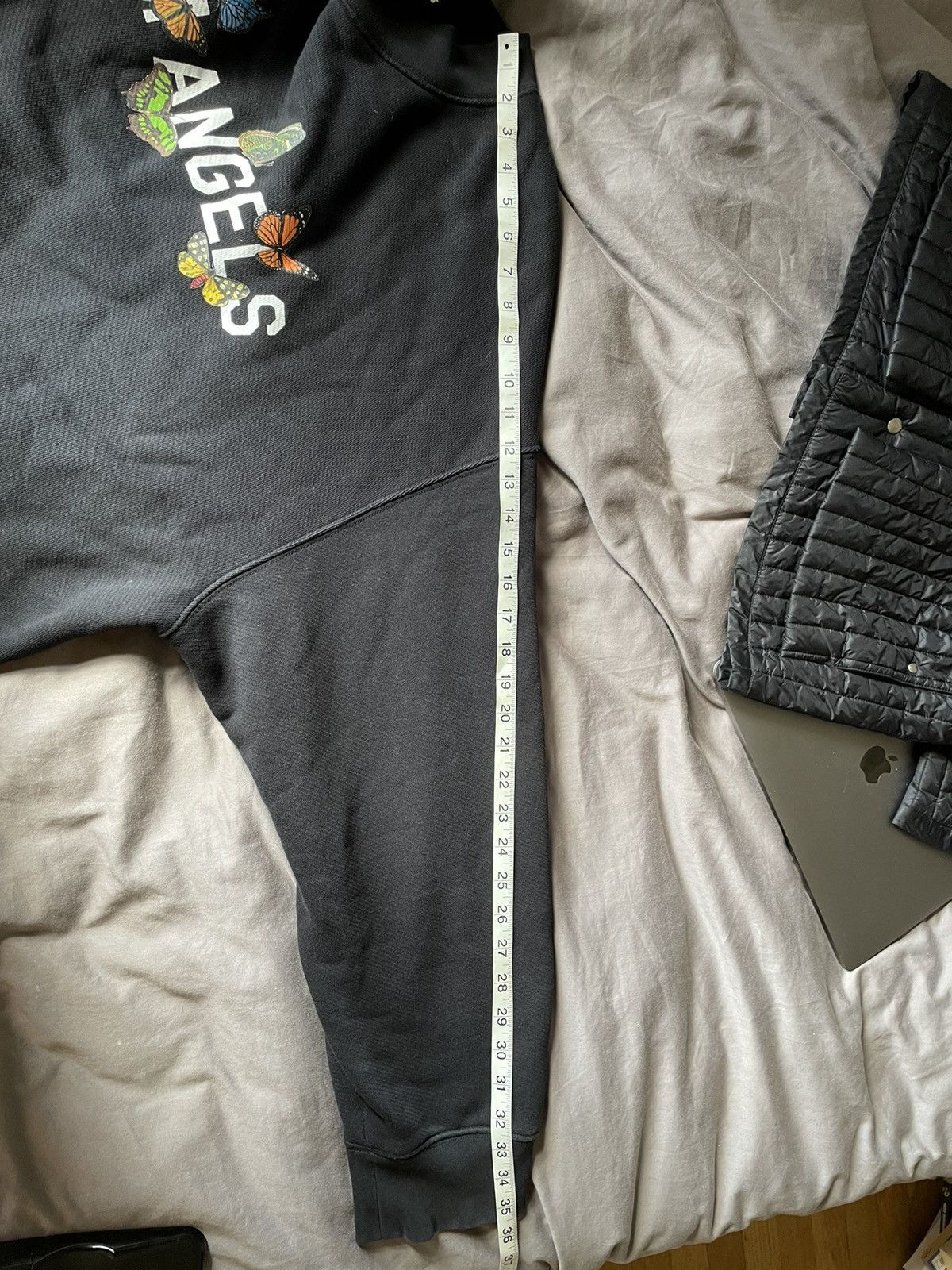 Palm Angels Palm angels crewneck Size US L / EU 52-54 / 3 - 5 Thumbnail