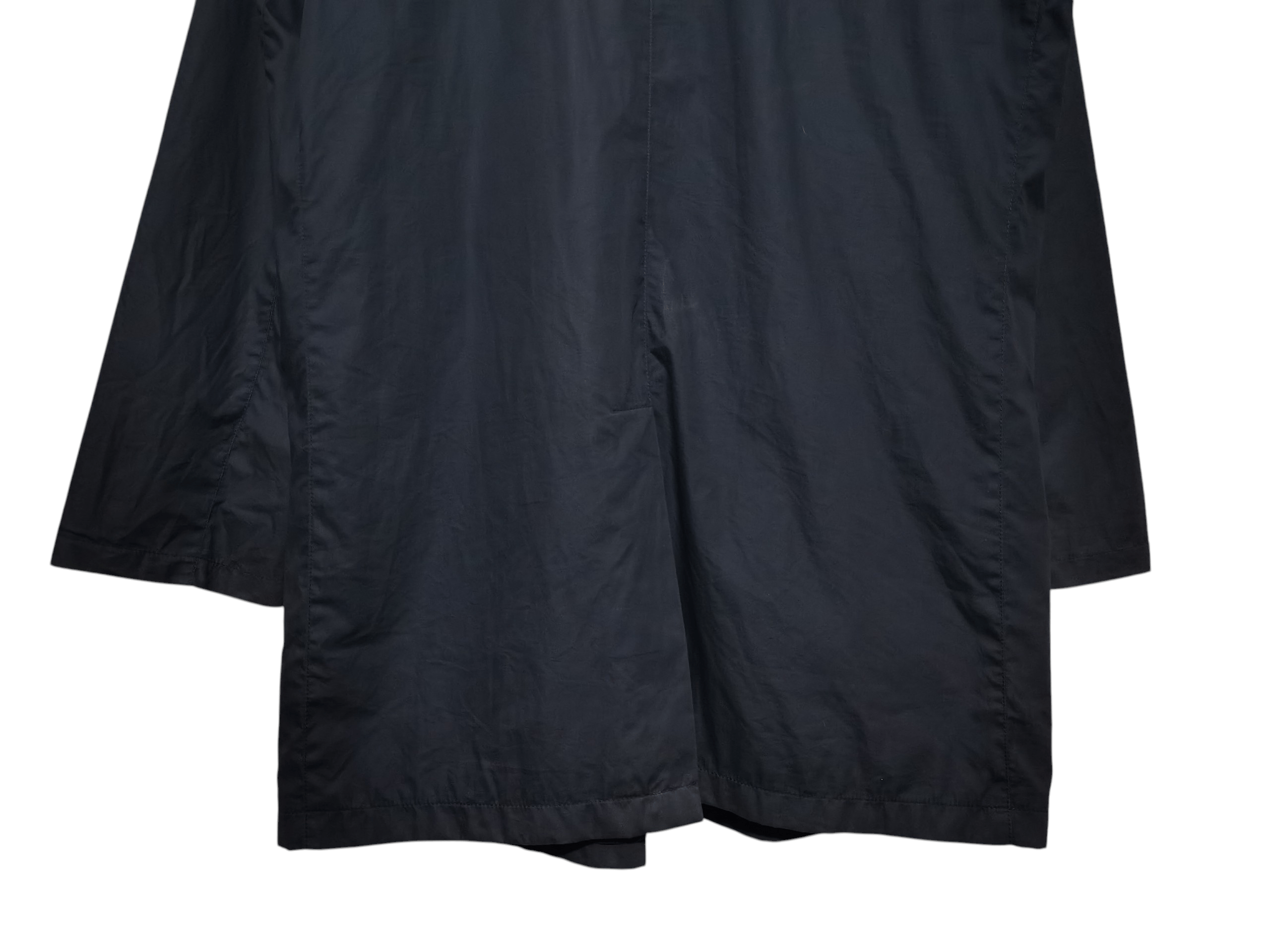 Ermenegildo Zegna Ermenigildo zegna overcoat jacket rare Size US M / EU 48-50 / 2 - 3 Thumbnail