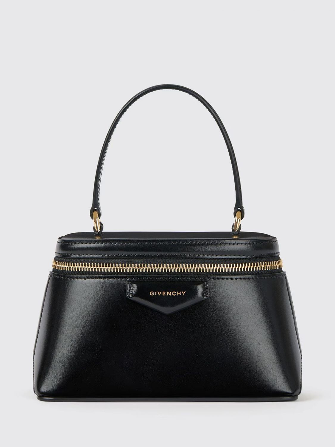 Givenchy Givenchy Mini Bag Woman Black Size ONE SIZE - 1 Preview