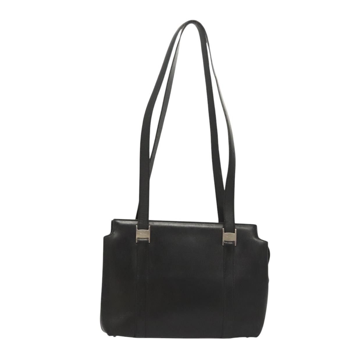 Salvatore Ferragamo Salvatore Ferragamo shoulder Size ONE SIZE - 1 Thumbnail