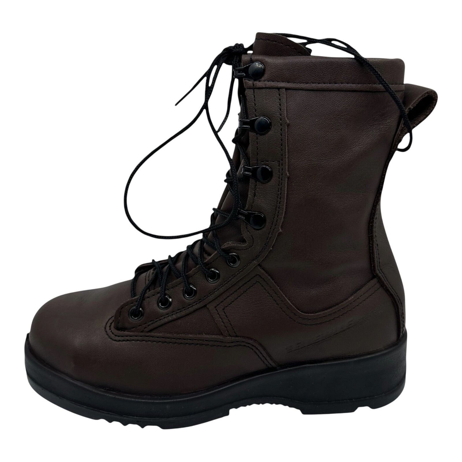 Belleville Belleville 330ST Hot Weather Steel Toe Brown Boot Unisex Wom Size US 7 / EU 40 - 5 Thumbnail
