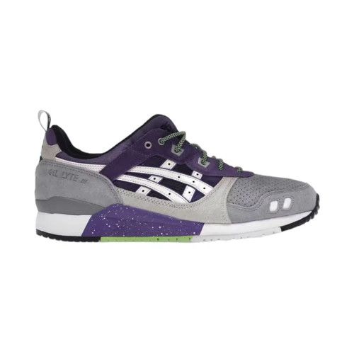 ASICS GEL-LYTE III OG SNEAKER FREAKER ATMOS ALLEY CATS