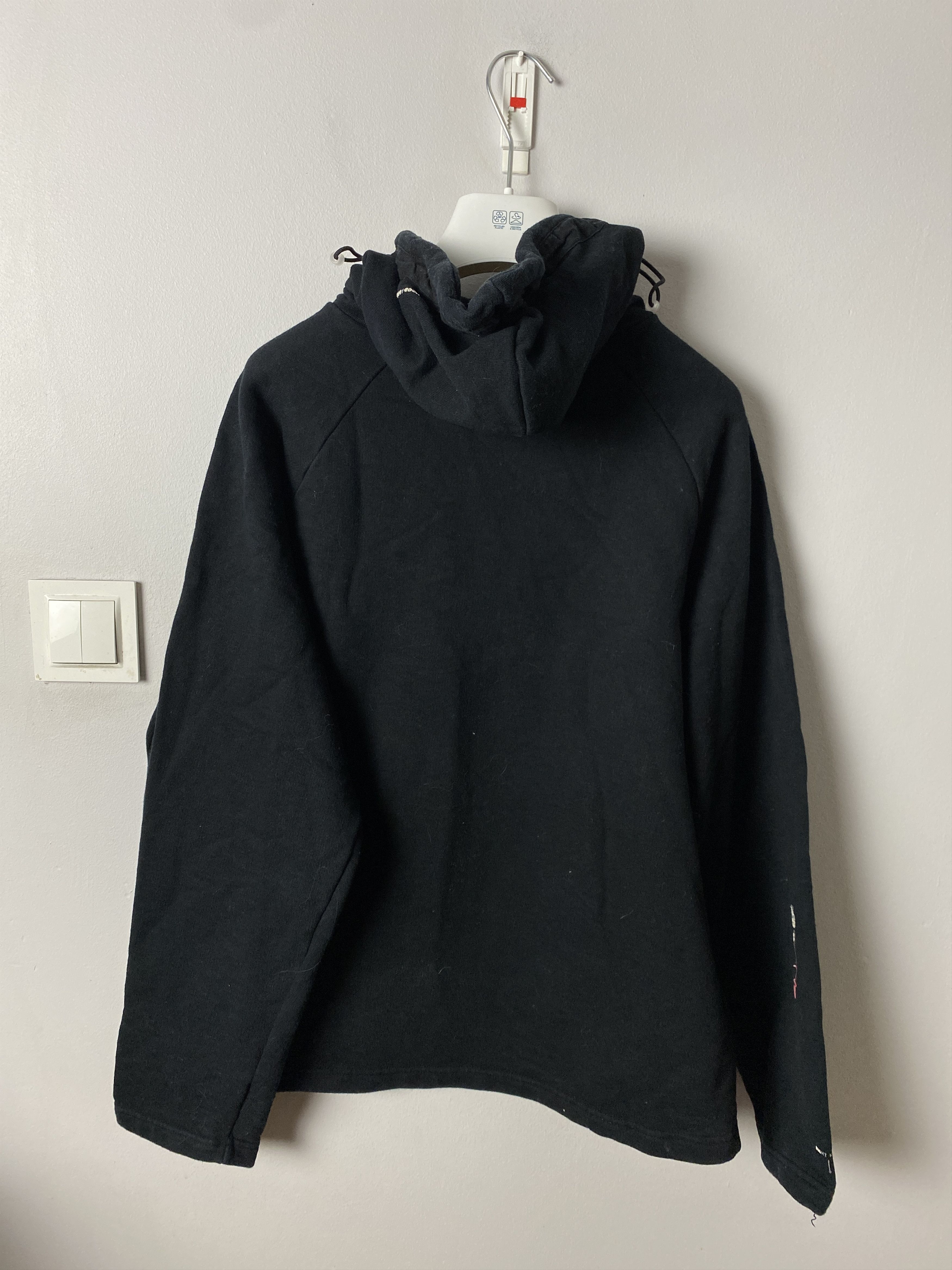 Diesel Diesel avant garde alternative hoodie Size US L / EU 52-54 / 3 - 7 Thumbnail