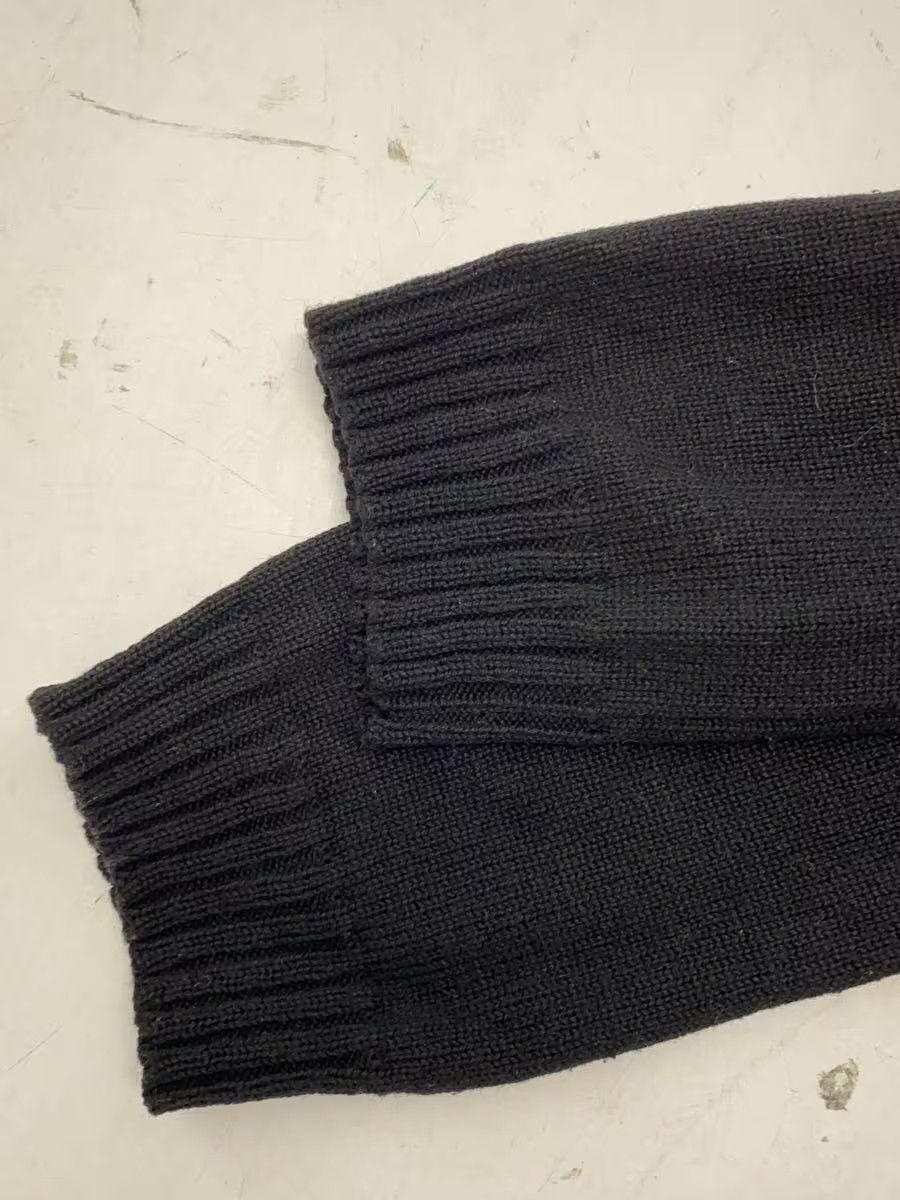 Comme des Garcons 1996 Button Wool Knit Cardigan Size S / US 4 / IT 40 - 3 Thumbnail