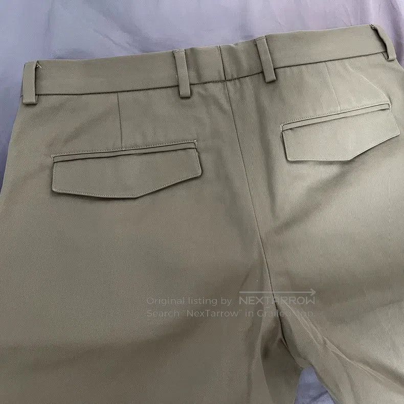Valentino Valentino Willow studded casual trousers Size US 28 / EU 44 - 6 Thumbnail