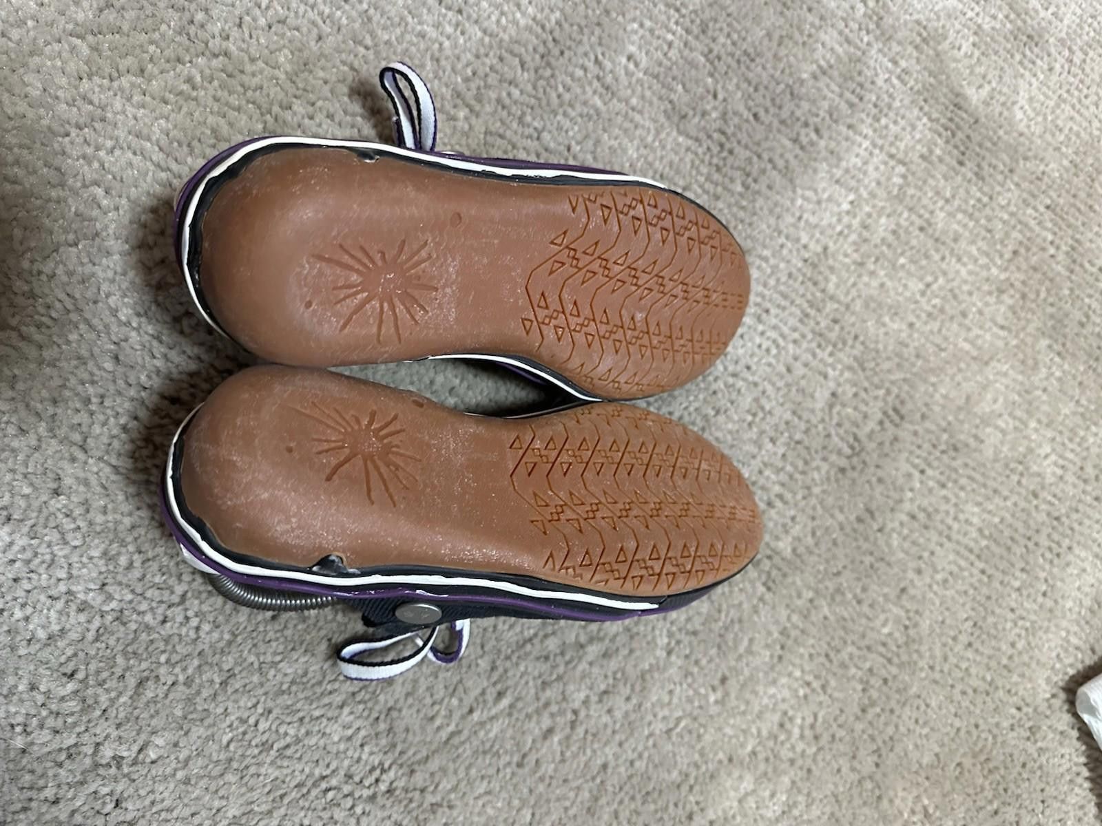 Maison MIHARA YASUHIRO × Puma Puma x Mihara Yasuhiro 2000s Vintage Women's Sneakers 36 Size US 4 / IT 34 - 7 Thumbnail