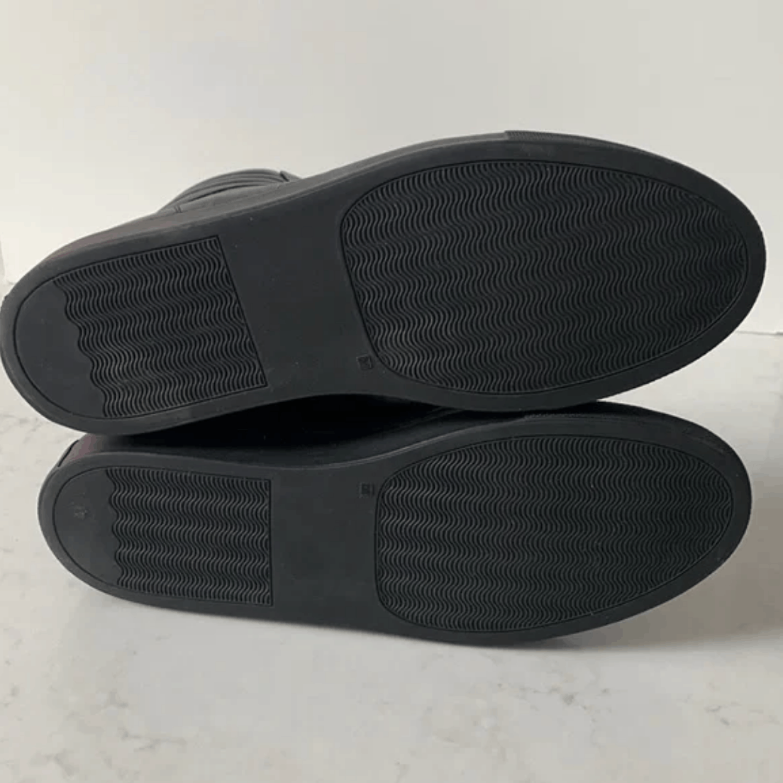Common Projects Common Projects Achilles Premium High Size 42 Size US 9 / EU 42 - 9 Thumbnail