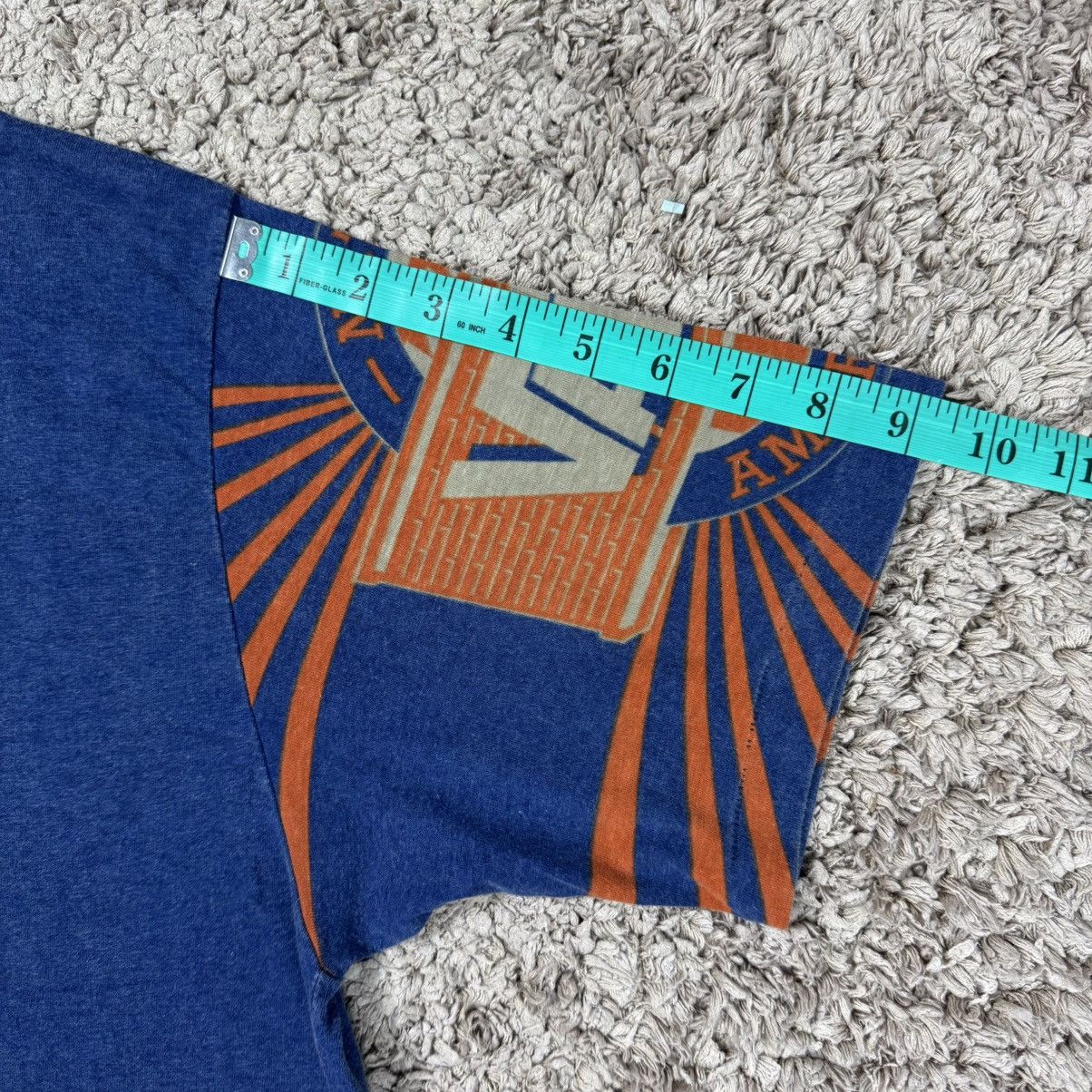 Vans Vintage Vans Native T-shirt Size US M / EU 48-50 / 2 - 15 Thumbnail