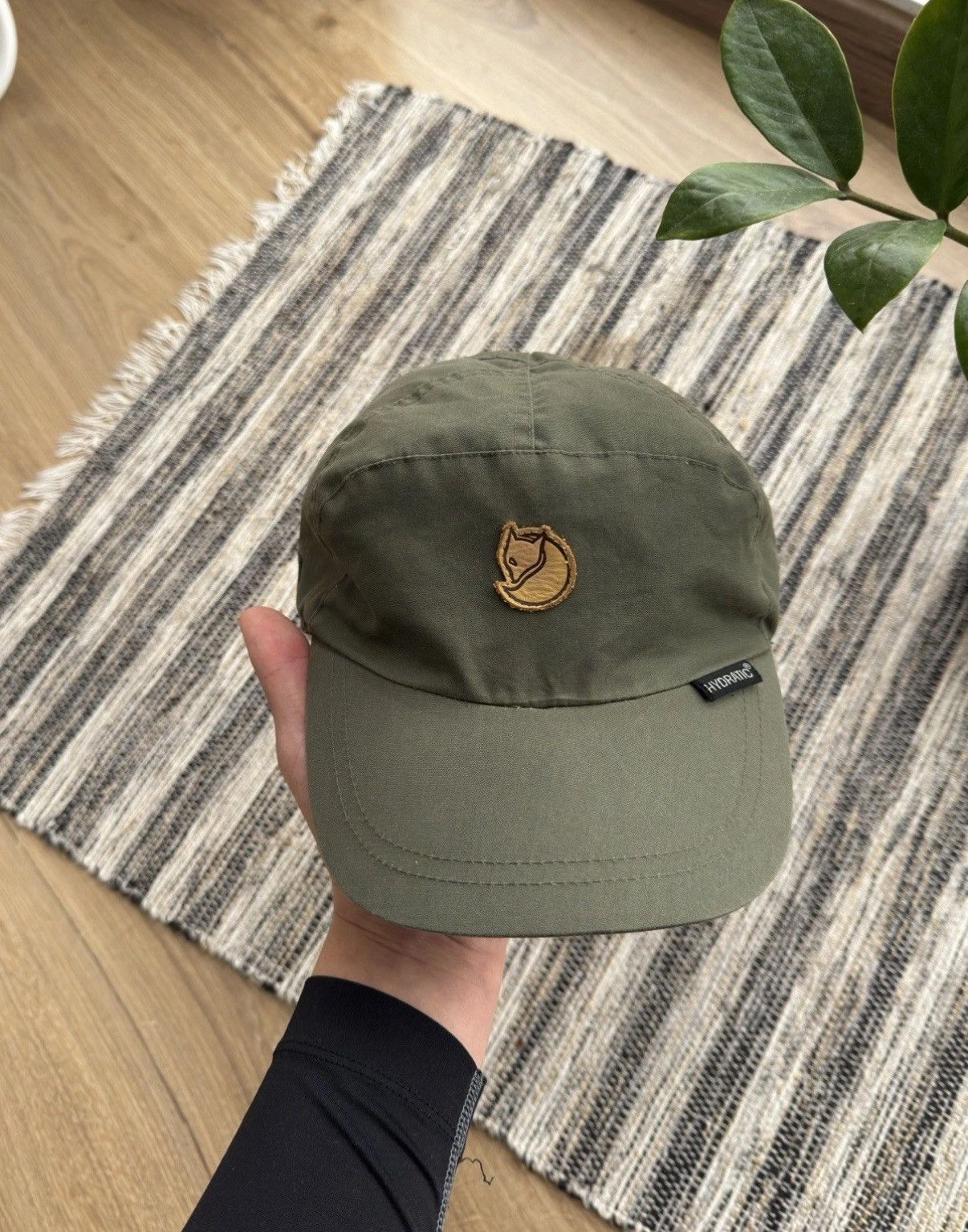 Fjallraven Fjällräven Forest Hydratic Winter Earflap Cap Hat Outdoor Size ONE SIZE - 2 Thumbnail