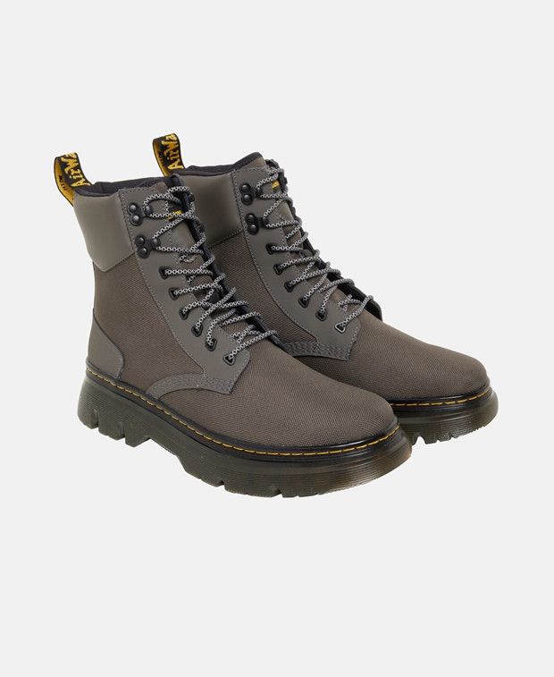 Dr. Martens Tarik Lace-up boots Size US 5.5 / EU 38 - 1 Thumbnail