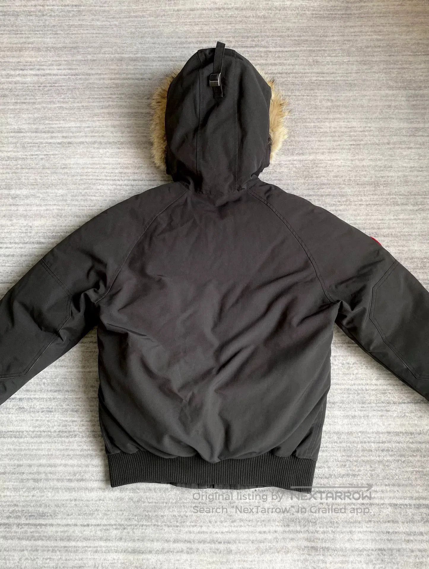 Canada Goose canada goose chilliwack short down jacket. Size US XS / EU 42 / 0 - 2 Thumbnail