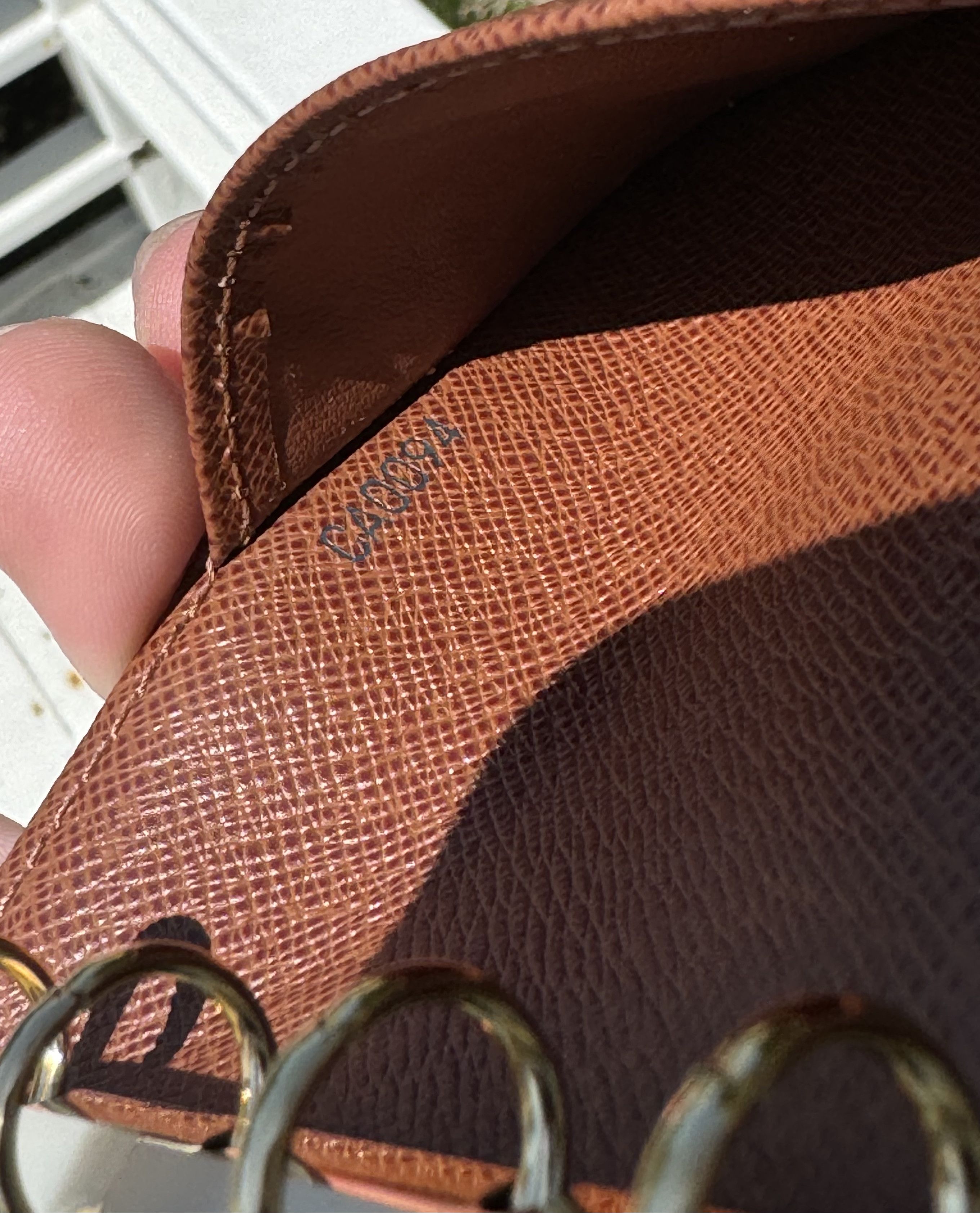 Louis Vuitton LV Murakami NoteBook Holder Size ONE SIZE - 16 Thumbnail