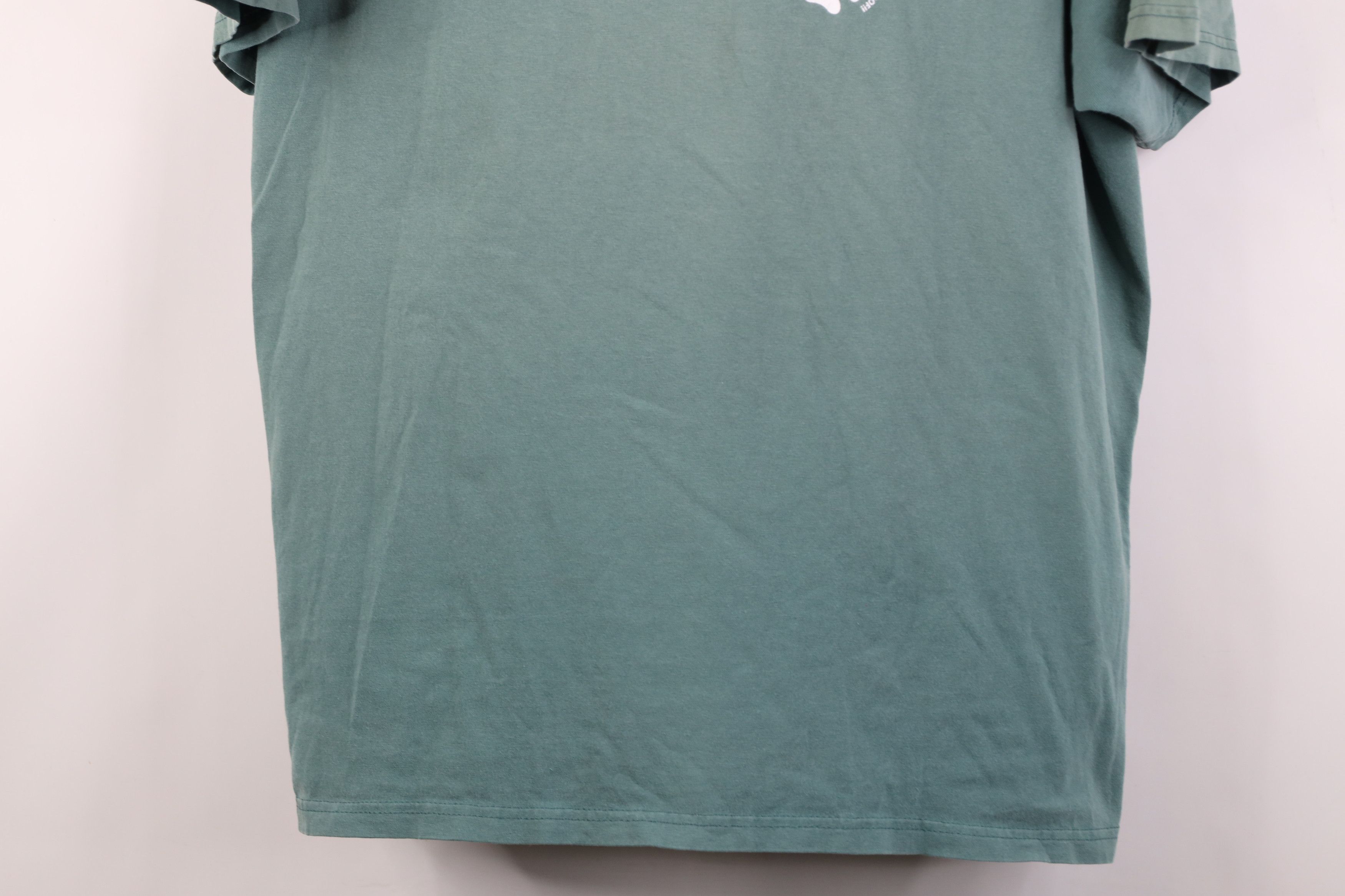 Vintage Vintage 90s Just Trying To Be The Person My Dog I Am T-Shirt Size US XXL / EU 58 / 5 - 3 Thumbnail