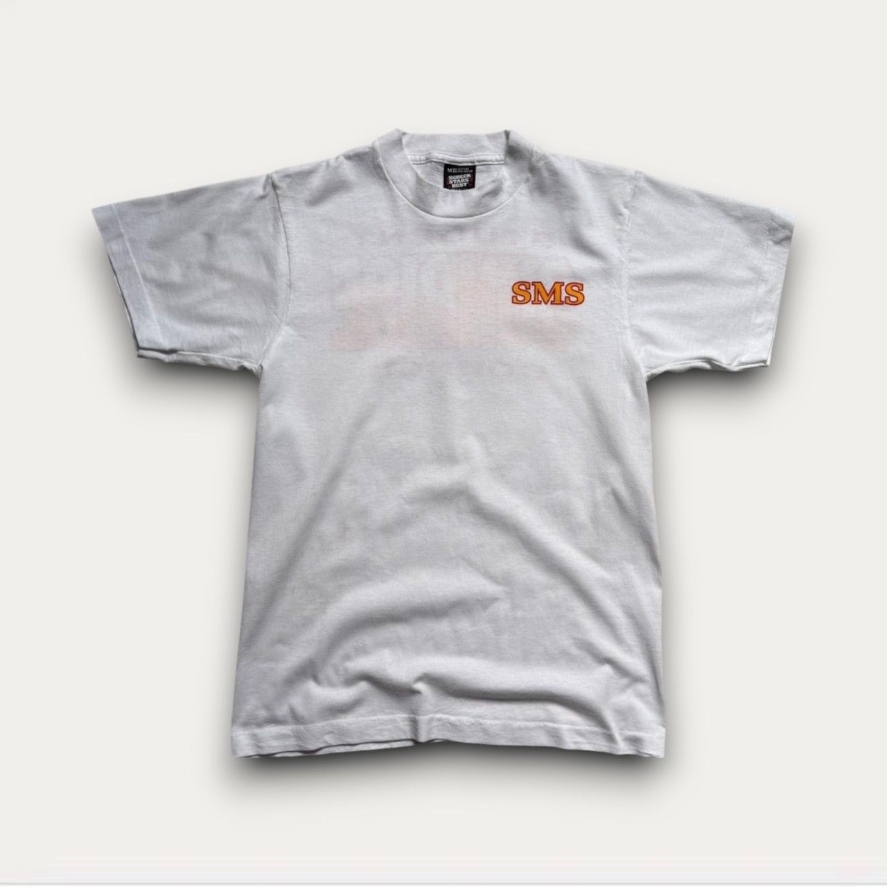 Vintage Vintage ASU SMS Sunrise T-Shirt Size US M / EU 48-50 / 2 - 1 Thumbnail