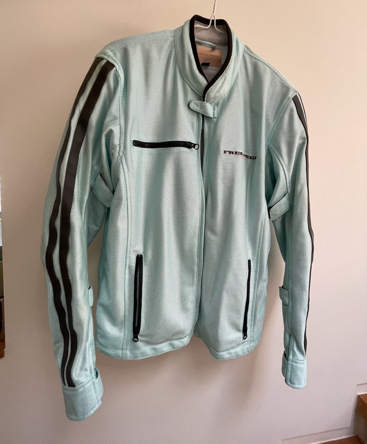 Other Vintage Motorcycle/Racing Jacket Size US M / EU 48-50 / 2 - 4 Thumbnail