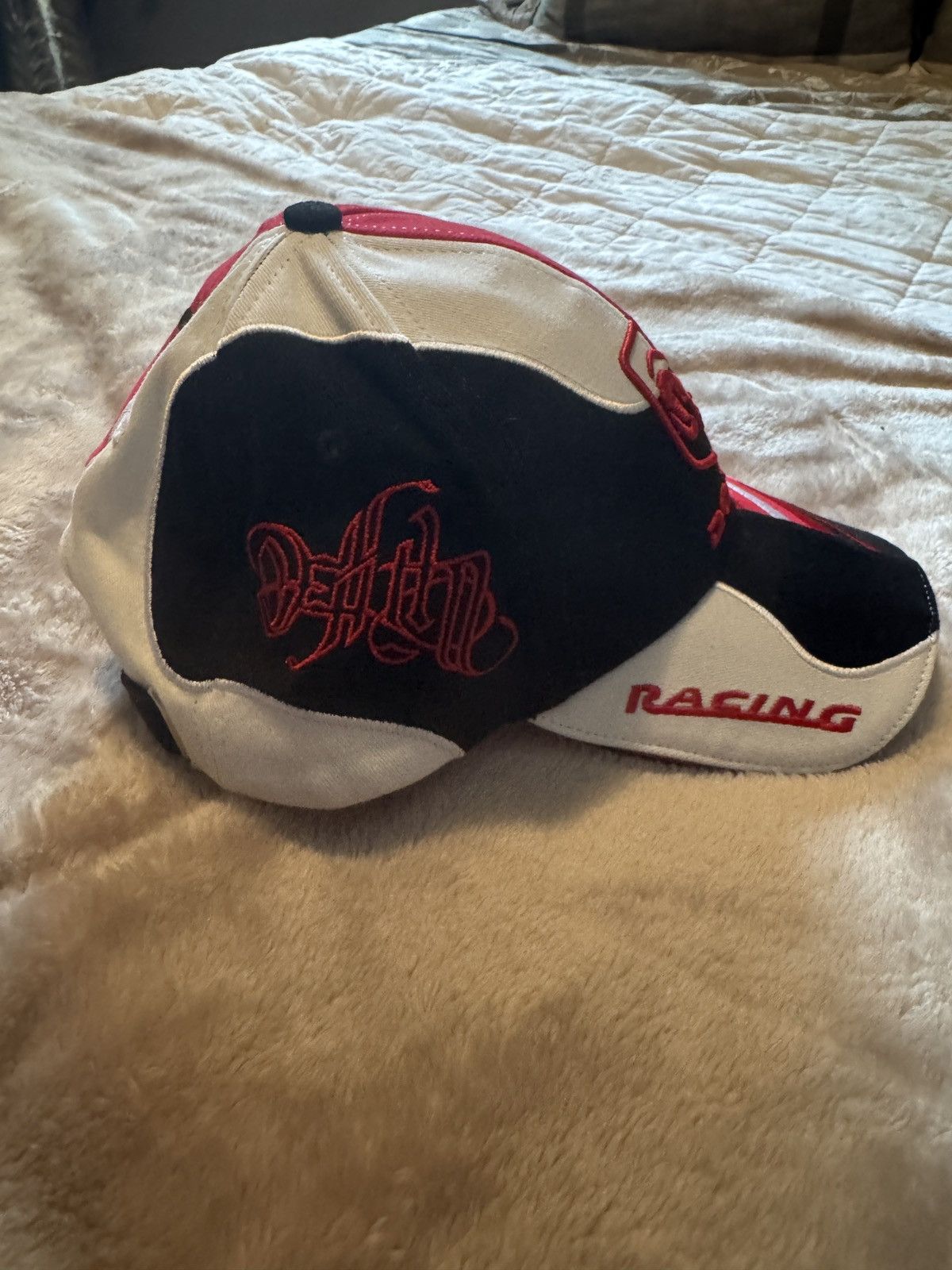Other Dodge life and death Hat Size ONE SIZE - 4 Thumbnail