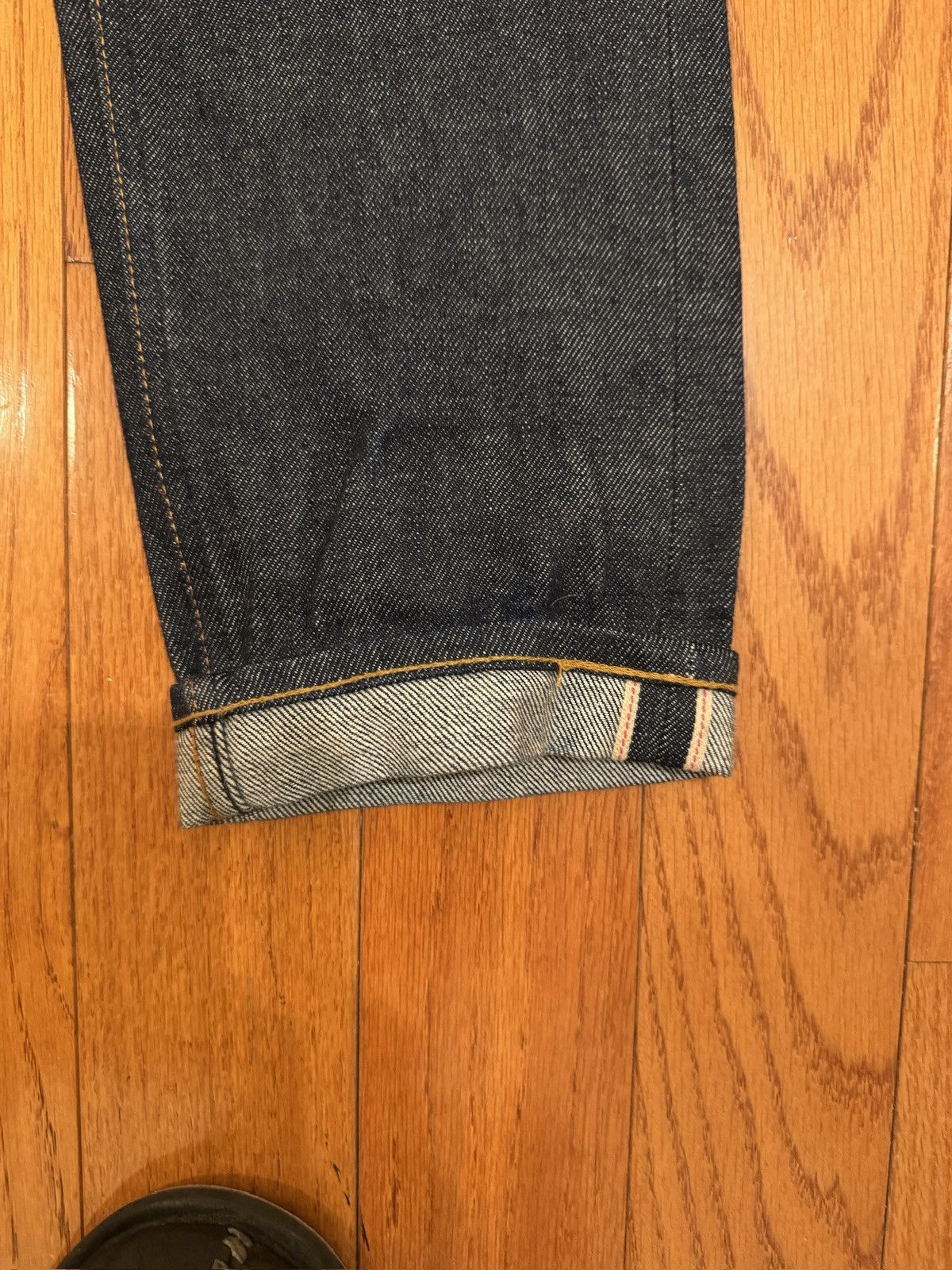 A.P.C. Petit New Standard Size US 29 - 3 Thumbnail