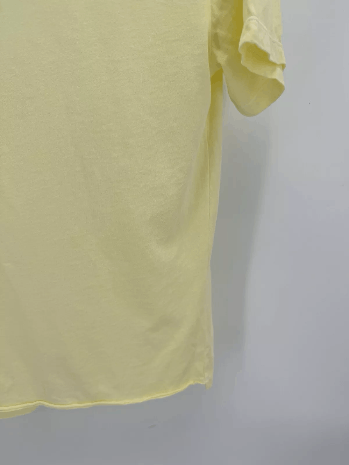Yves Saint Laurent Saint Laurent Logo T Shirt S SMALL Size US S / EU 44-46 / 1 - 8 Thumbnail