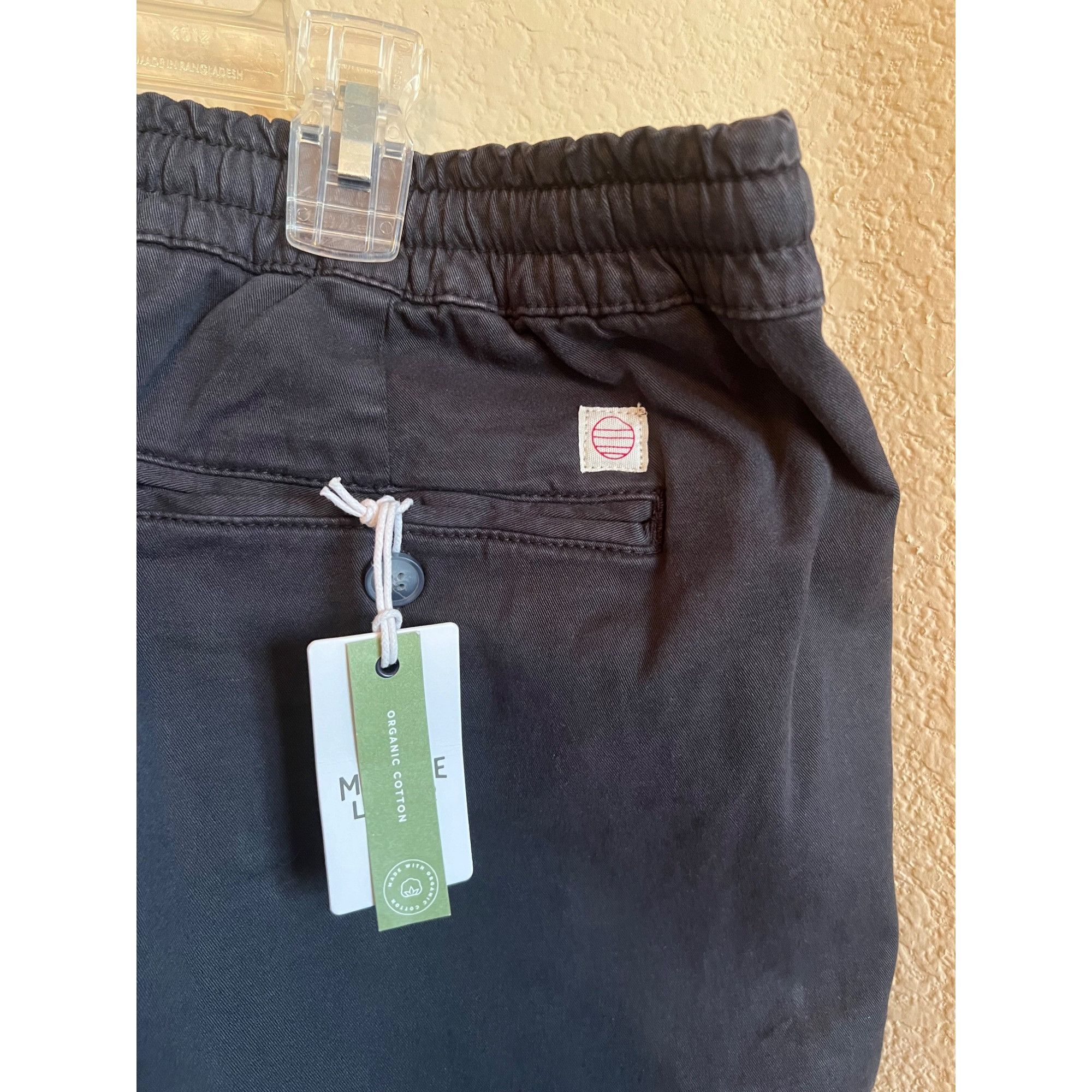 Marine Layer Marine Layer Saturday Breeze Jogger Pants - NWT Size XXL Size US 40 / EU 56 - 6 Thumbnail
