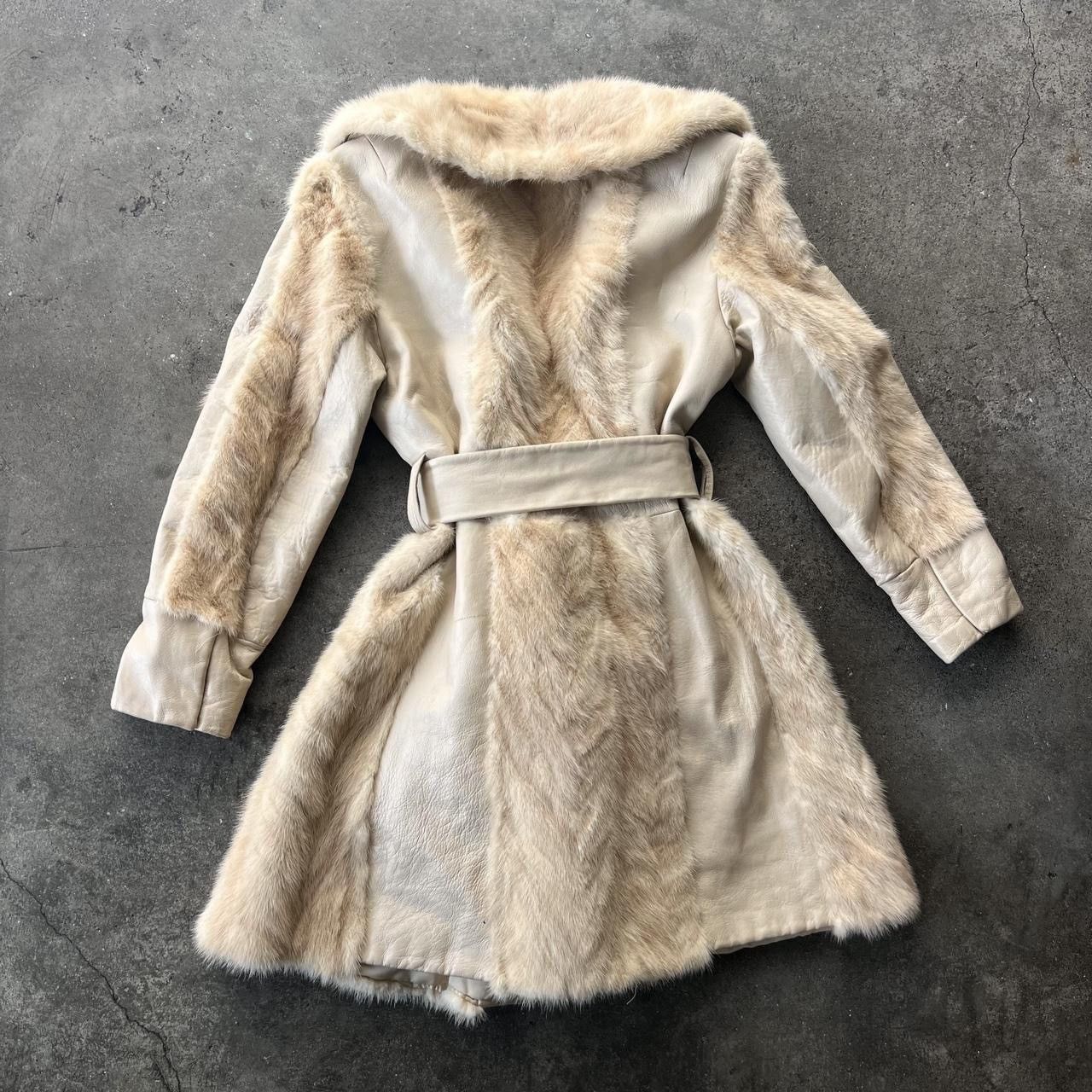 Vintage BULLOCKS_COAT Size M / US 6-8 / IT 42-44 - 4 Thumbnail