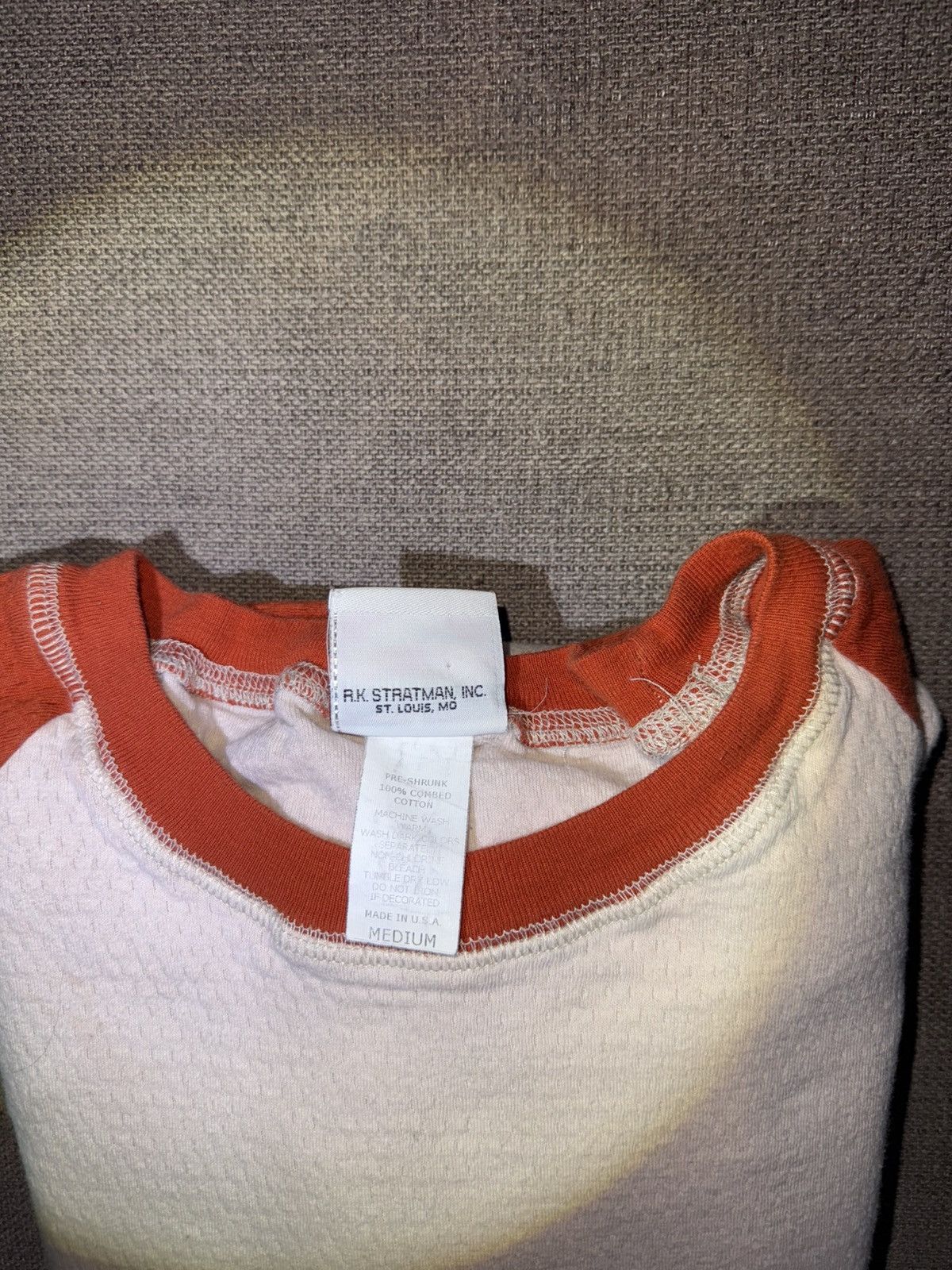Harley Davidson Harley Davidson sweater Size US L / EU 52-54 / 3 - 6 Thumbnail