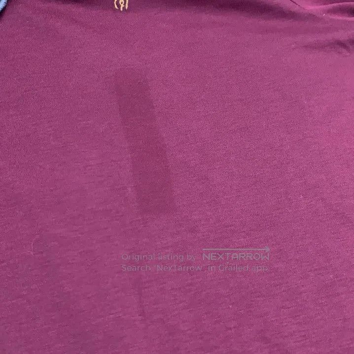 Polo Ralph Lauren Polo Ralph Lauren Solid Logo Embroidered Long. Size US L / EU 52-54 / 3 - 5 Thumbnail