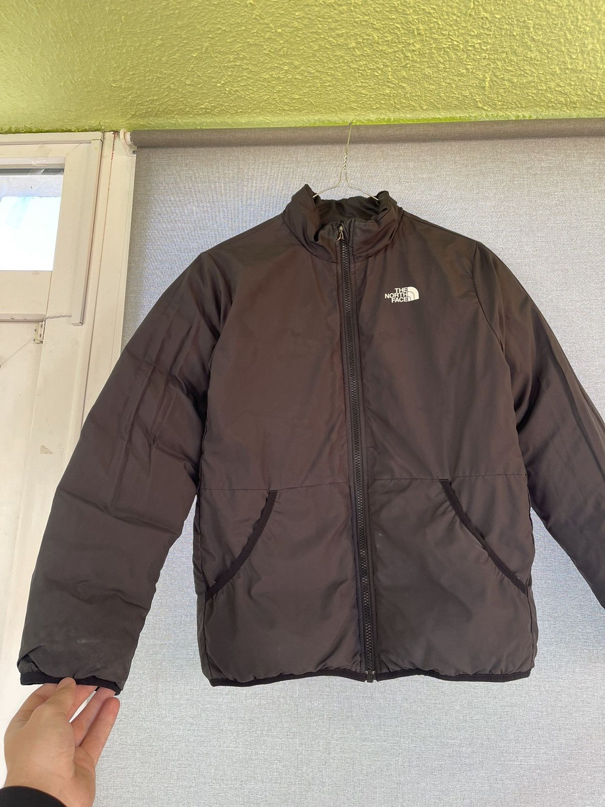 The North Face The North Face 550 Down Jacket Size M / US 6-8 / IT 42-44 - 4 Thumbnail