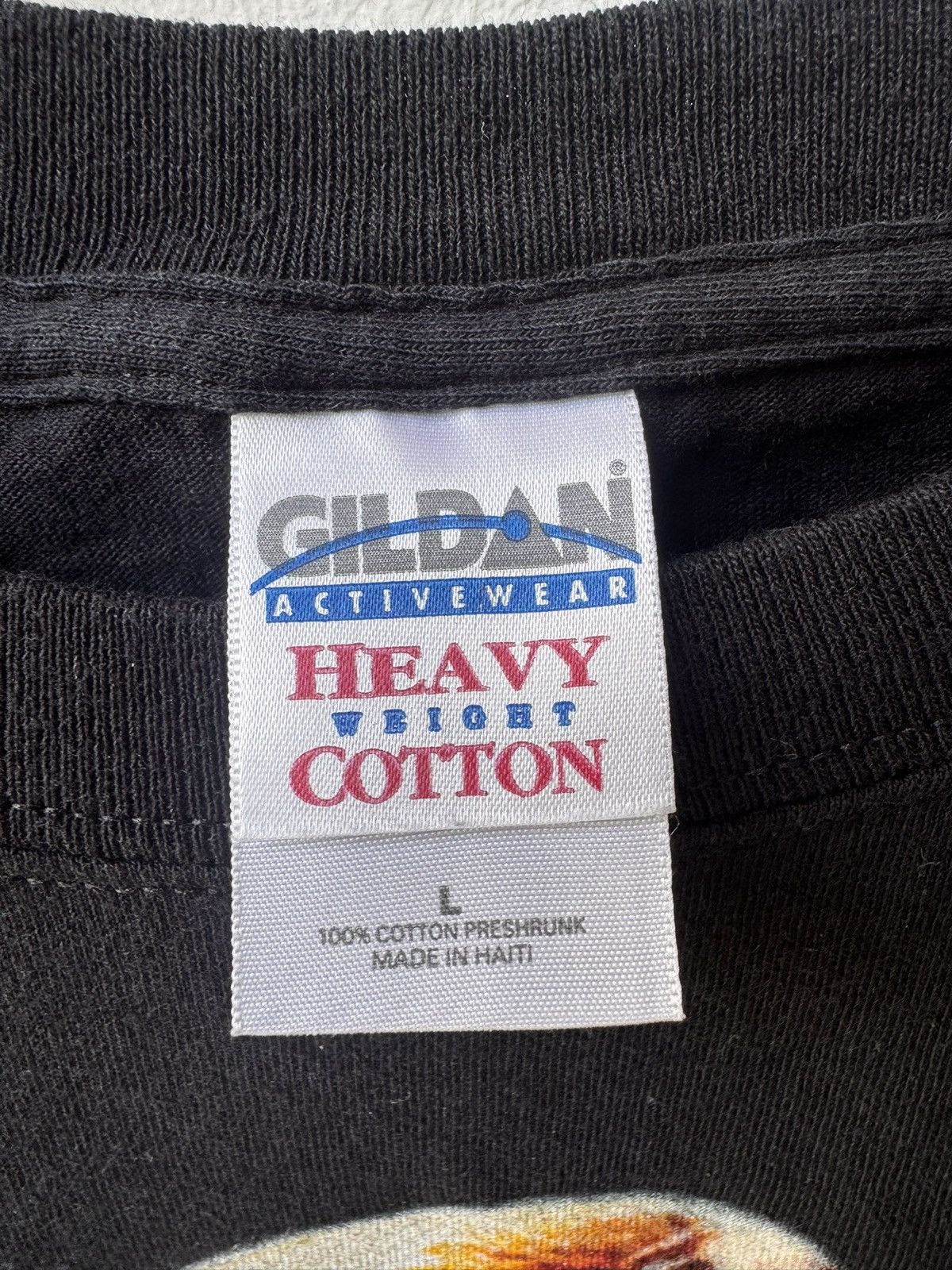 Gildan Madonna 2006 confession tour Size US L / EU 52-54 / 3 - 3 Thumbnail