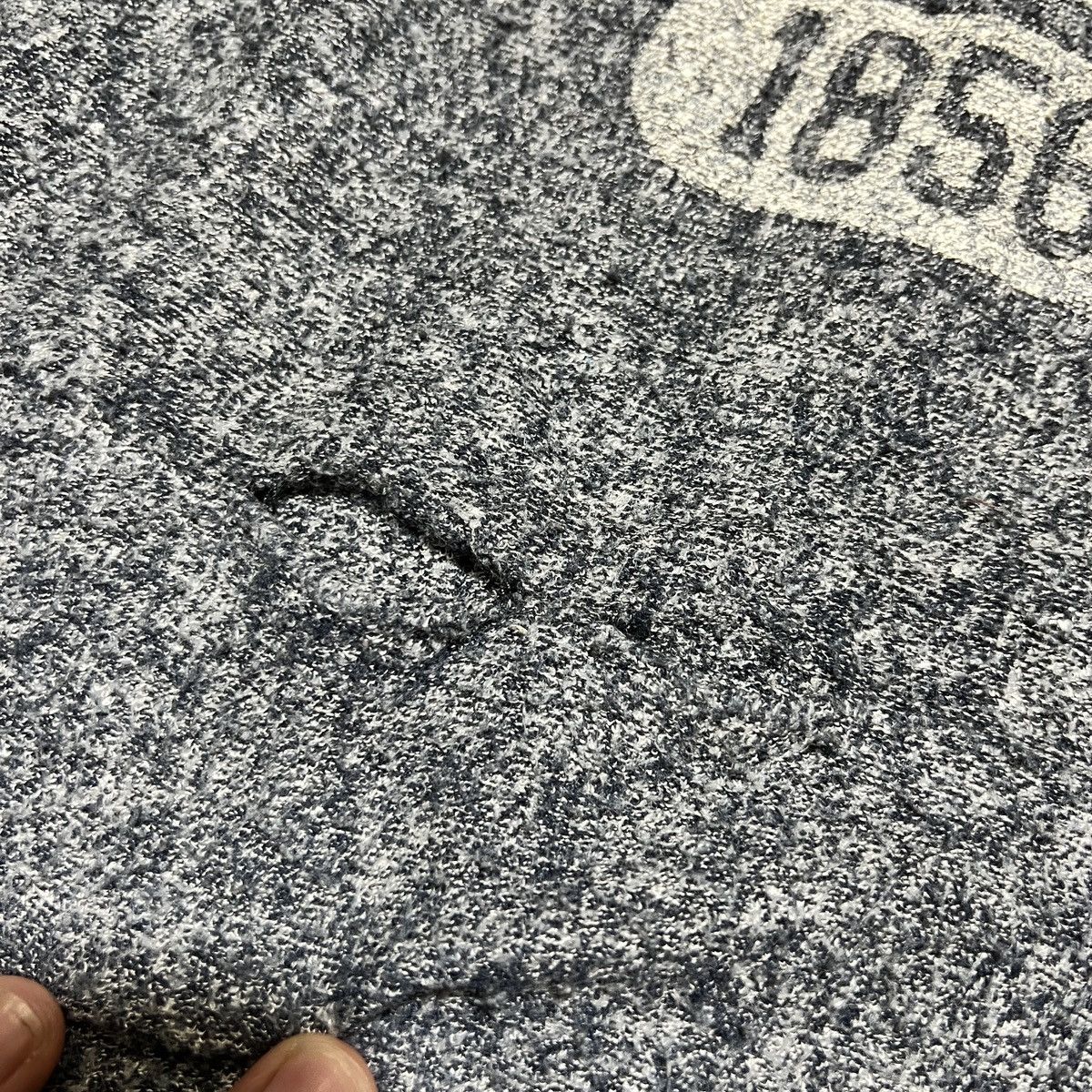 Other University Of Maryland College Hoodie Size US S / EU 44-46 / 1 - 7 Thumbnail